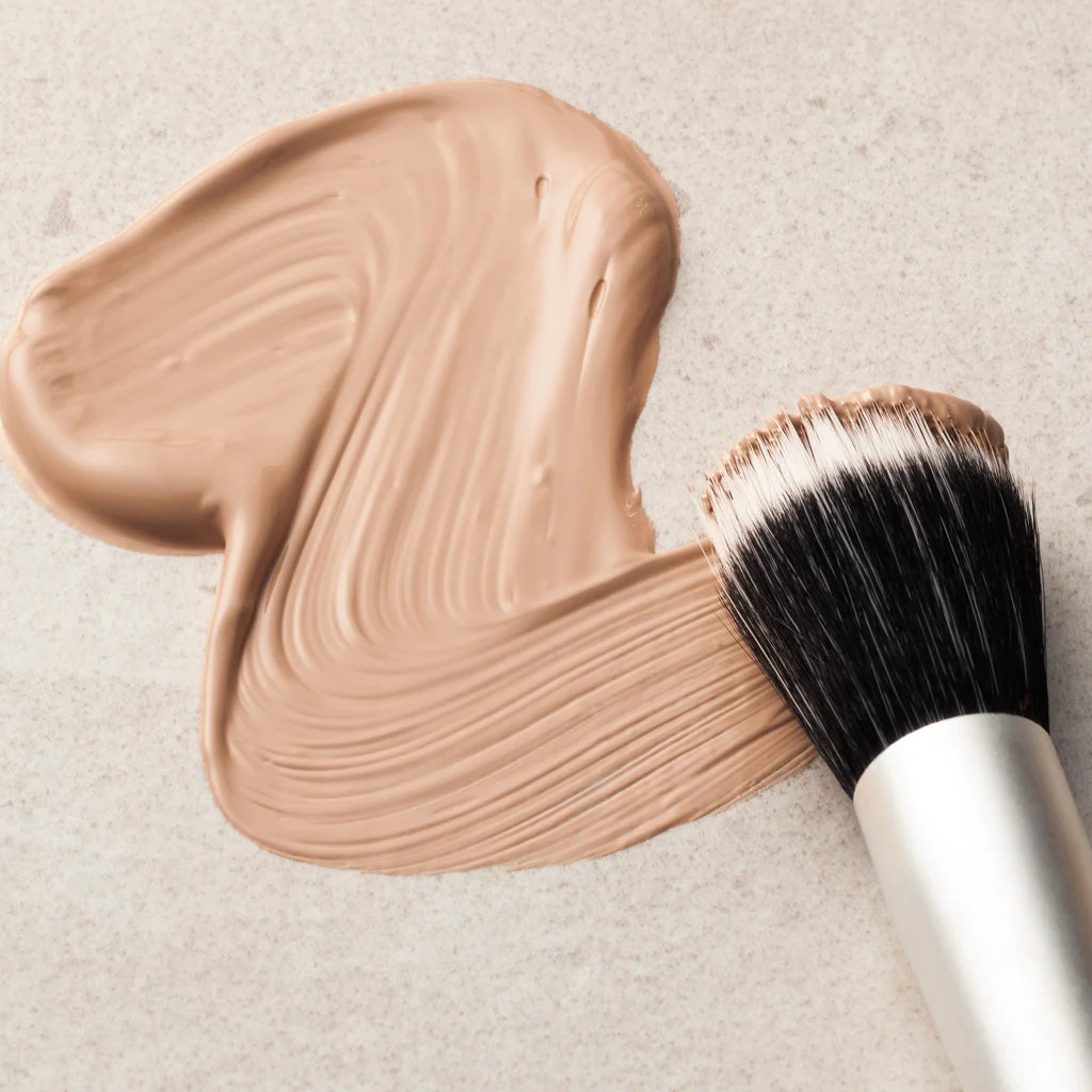 Fresh Nude Foundation Medium 2N
