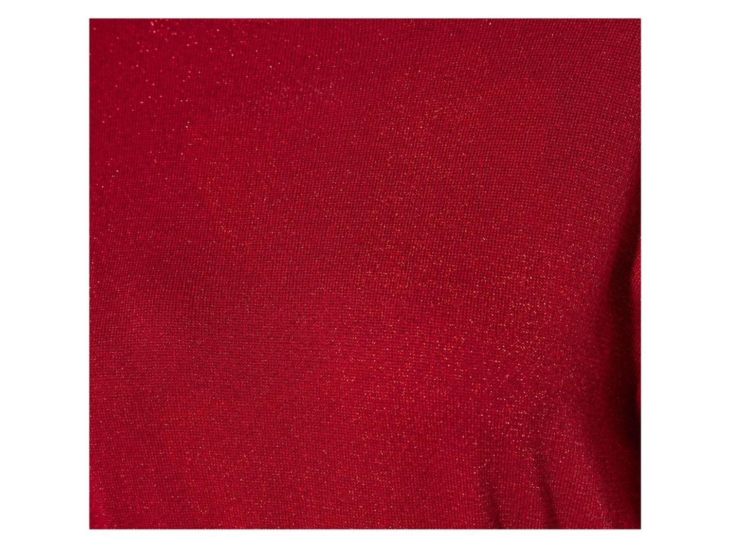 esmara Robe pull femme