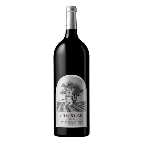 Alexander Library Cabernet Sauvignon 2017 750ML