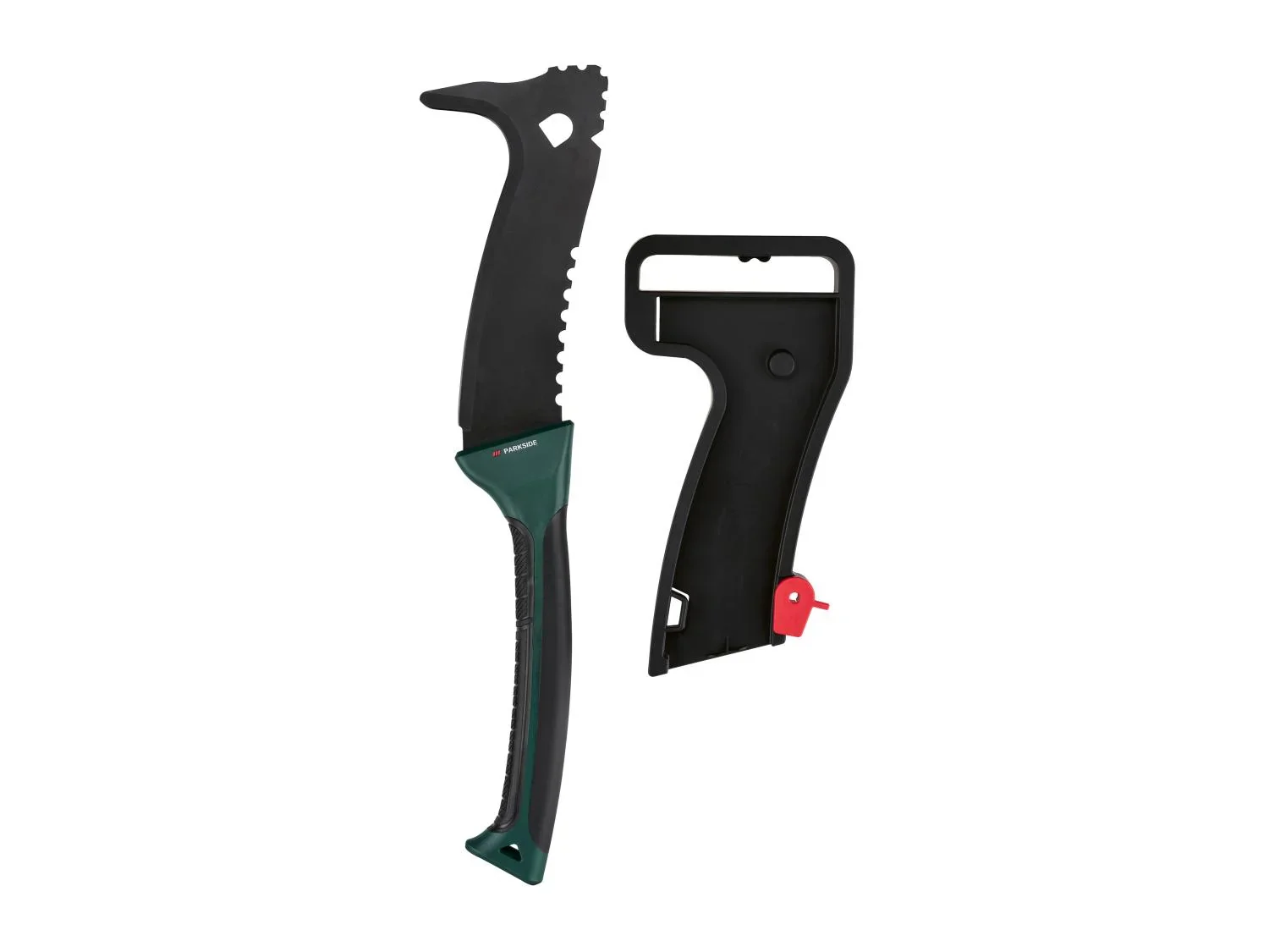 PARKSIDE Sapie, Machette ou Merlin et hache universelle
