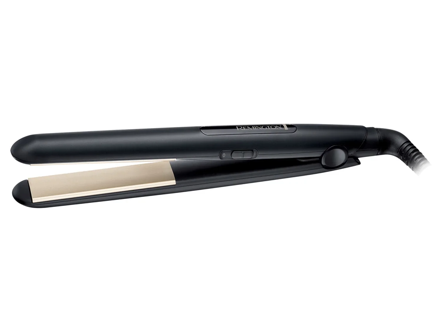 REMINGTON Lisseur cramique-tourmaline S1515