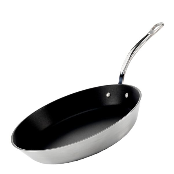 Classic Non-stick stekepanne 28 cm