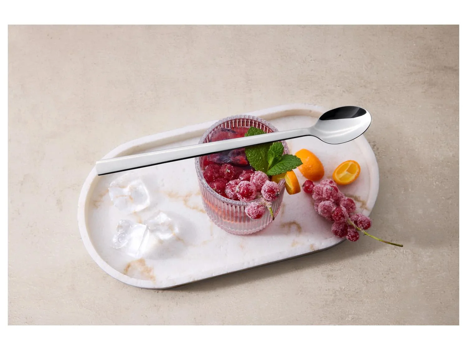 SILVERCREST Set de couverts