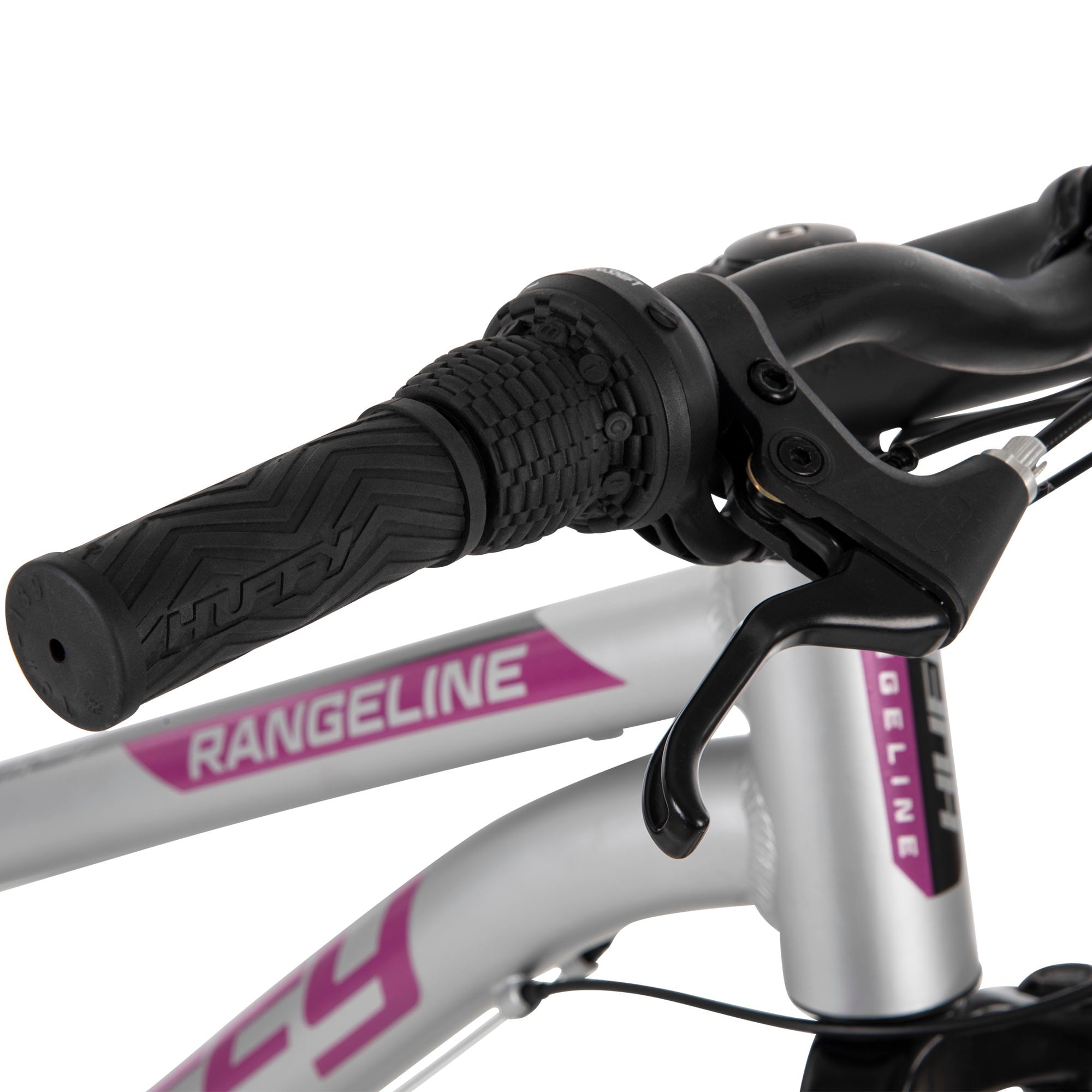 Rangeline Women¡¯s Mountain Bikes. 27.5 inch. Silver