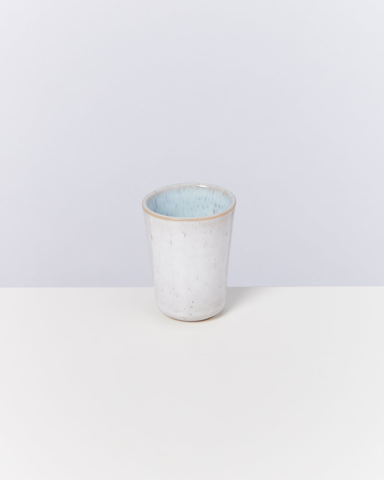 AREIA - ESPRESSO CUP AZURE SET OF 6