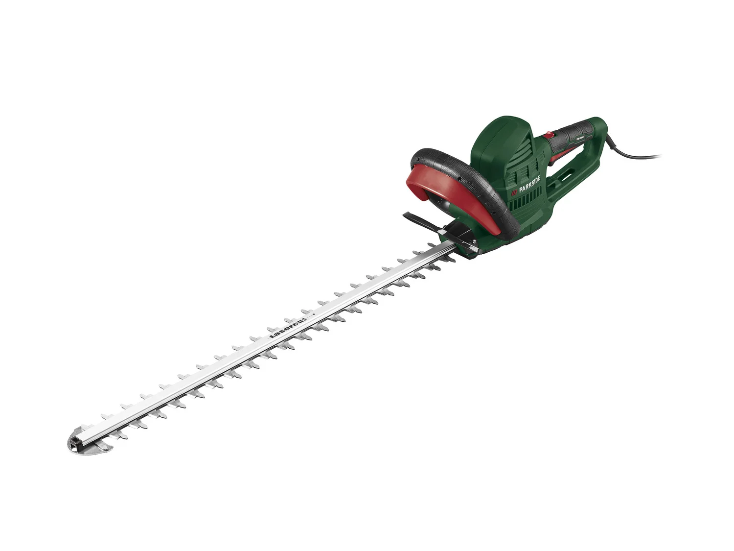 PARKSIDE Taille-haies lectrique PHS 650 A1, 650 W