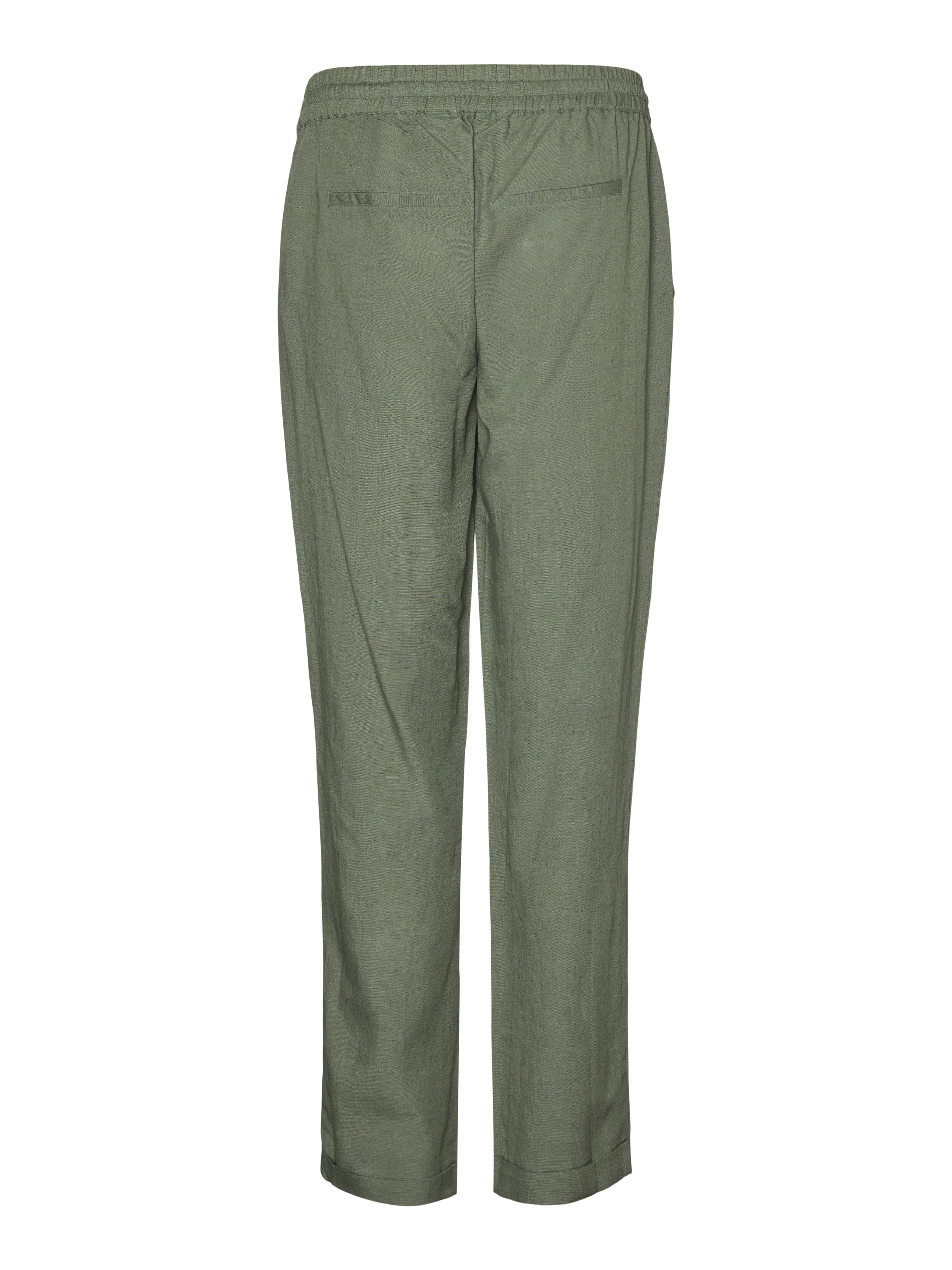 VERO MODA® Regular Fit Trousers