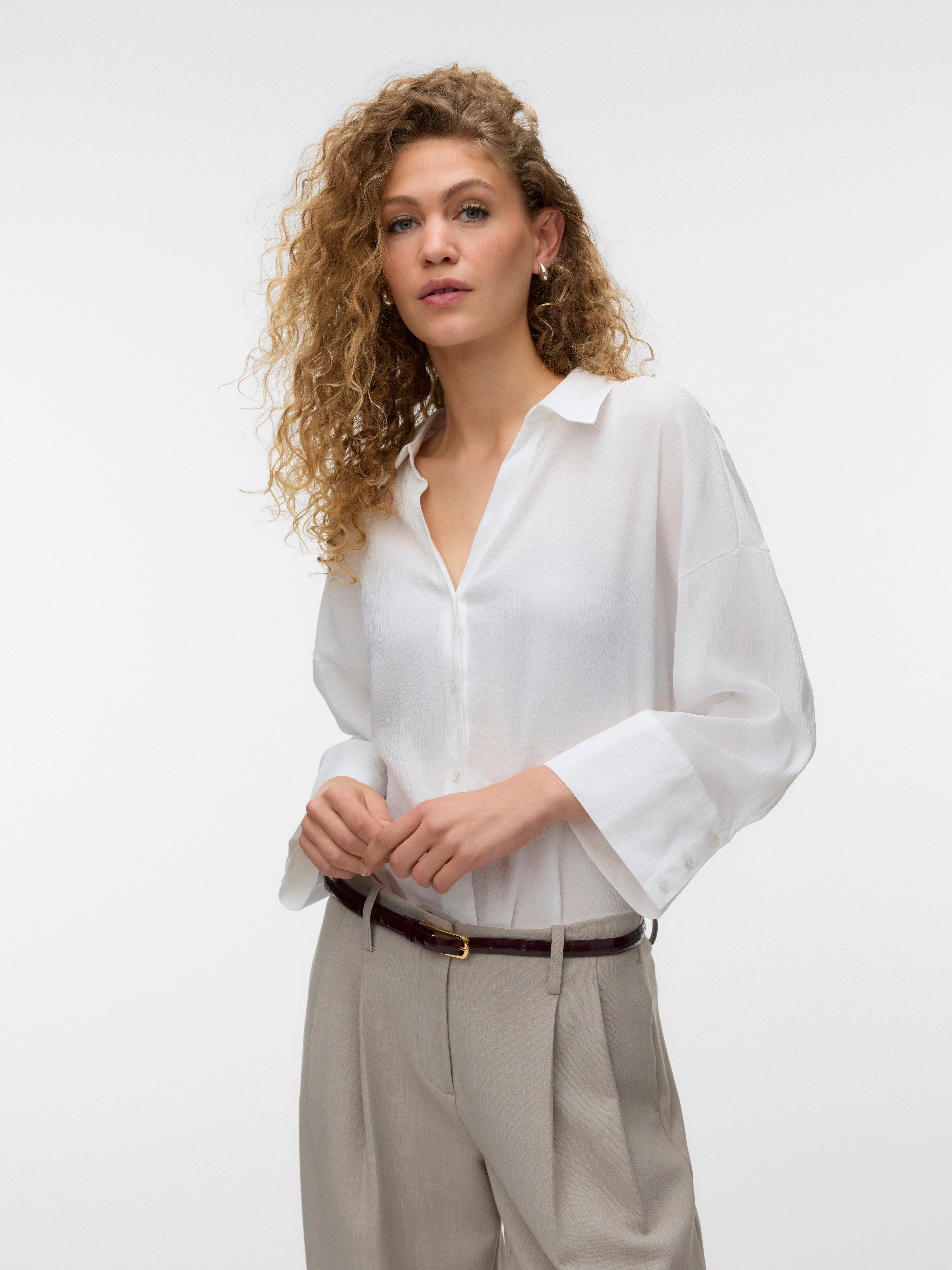 VERO MODA® VMDORIS Top