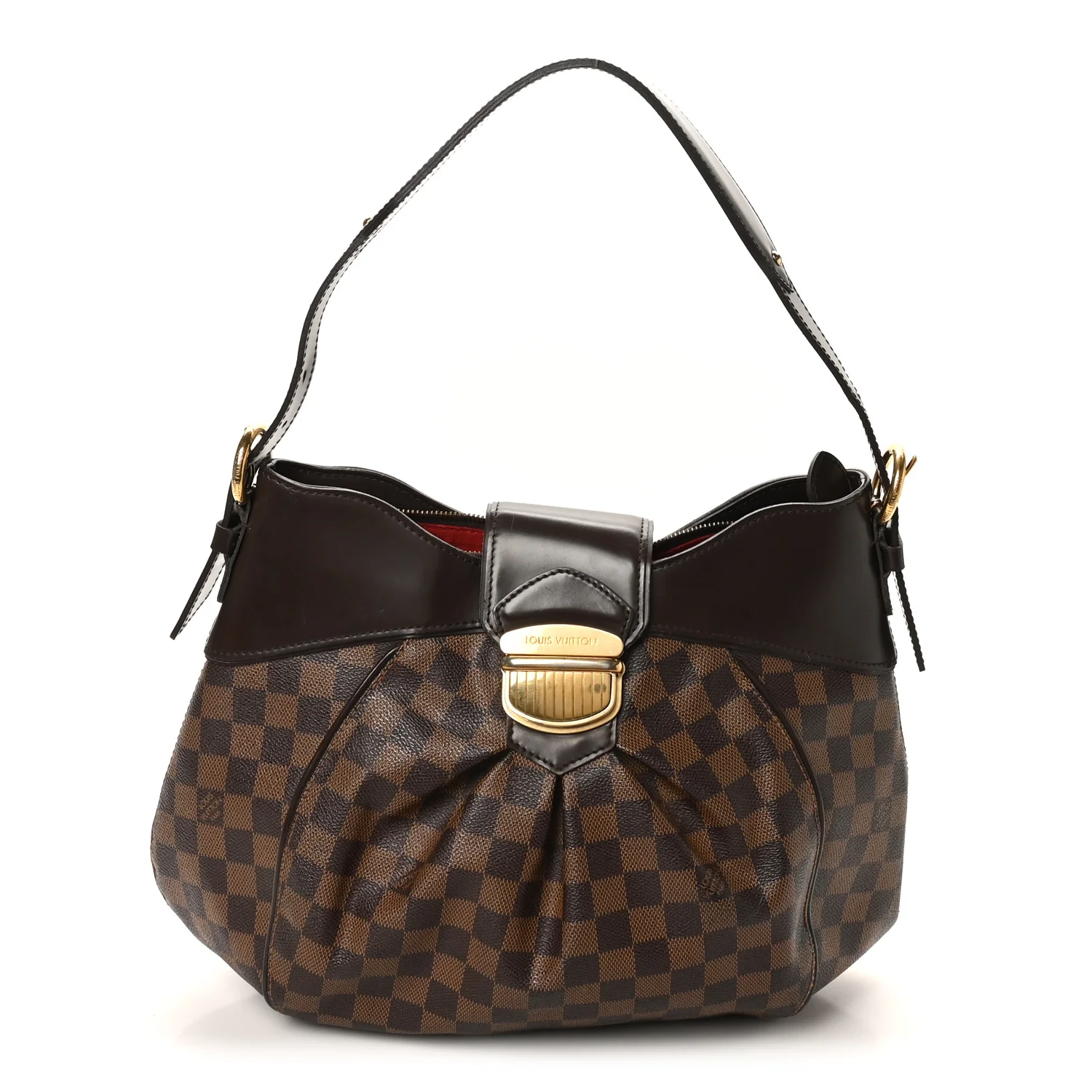 Damier Ebene Sistina MM
