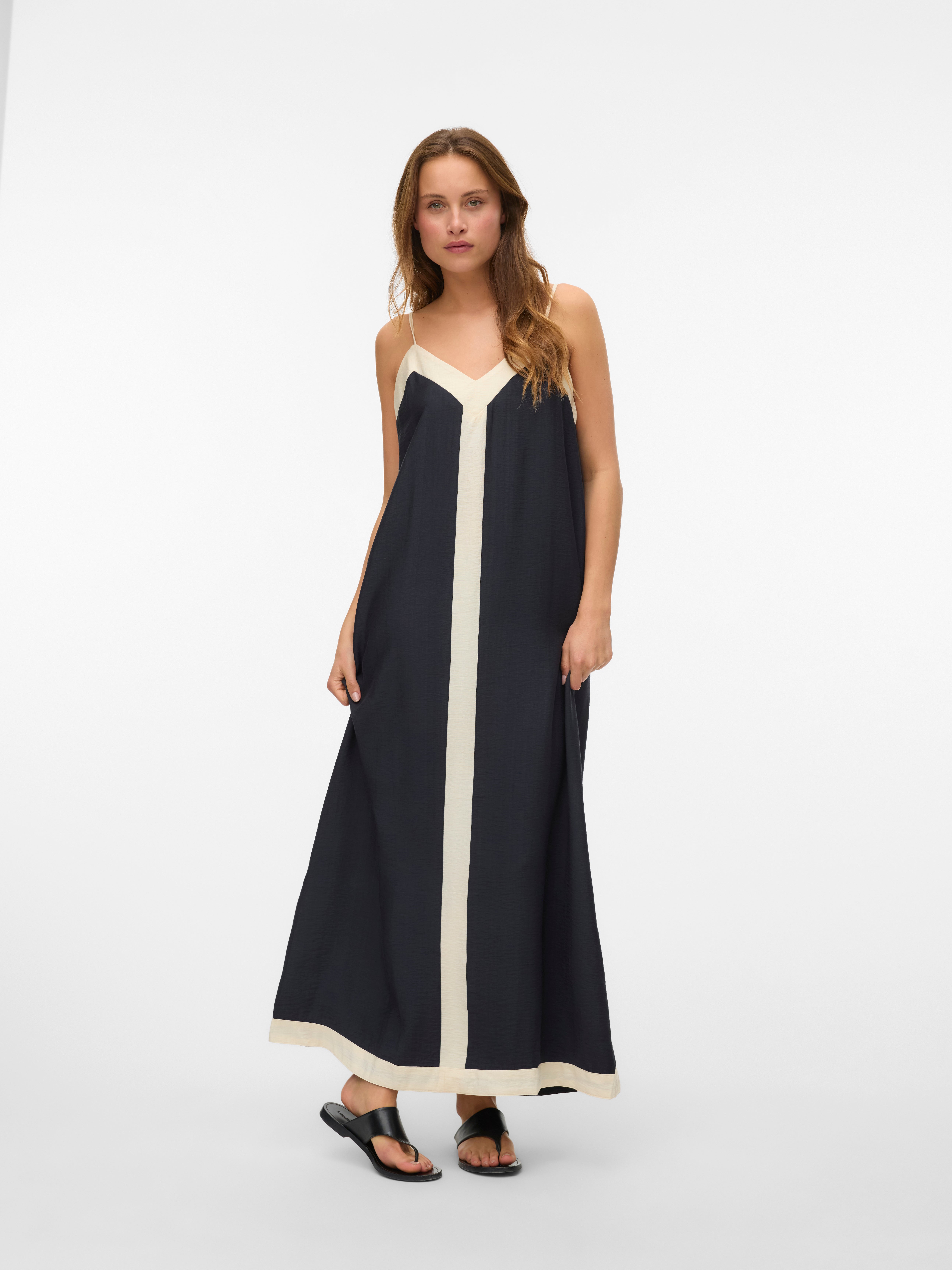 VERO MODA® VMDENISE Long dress