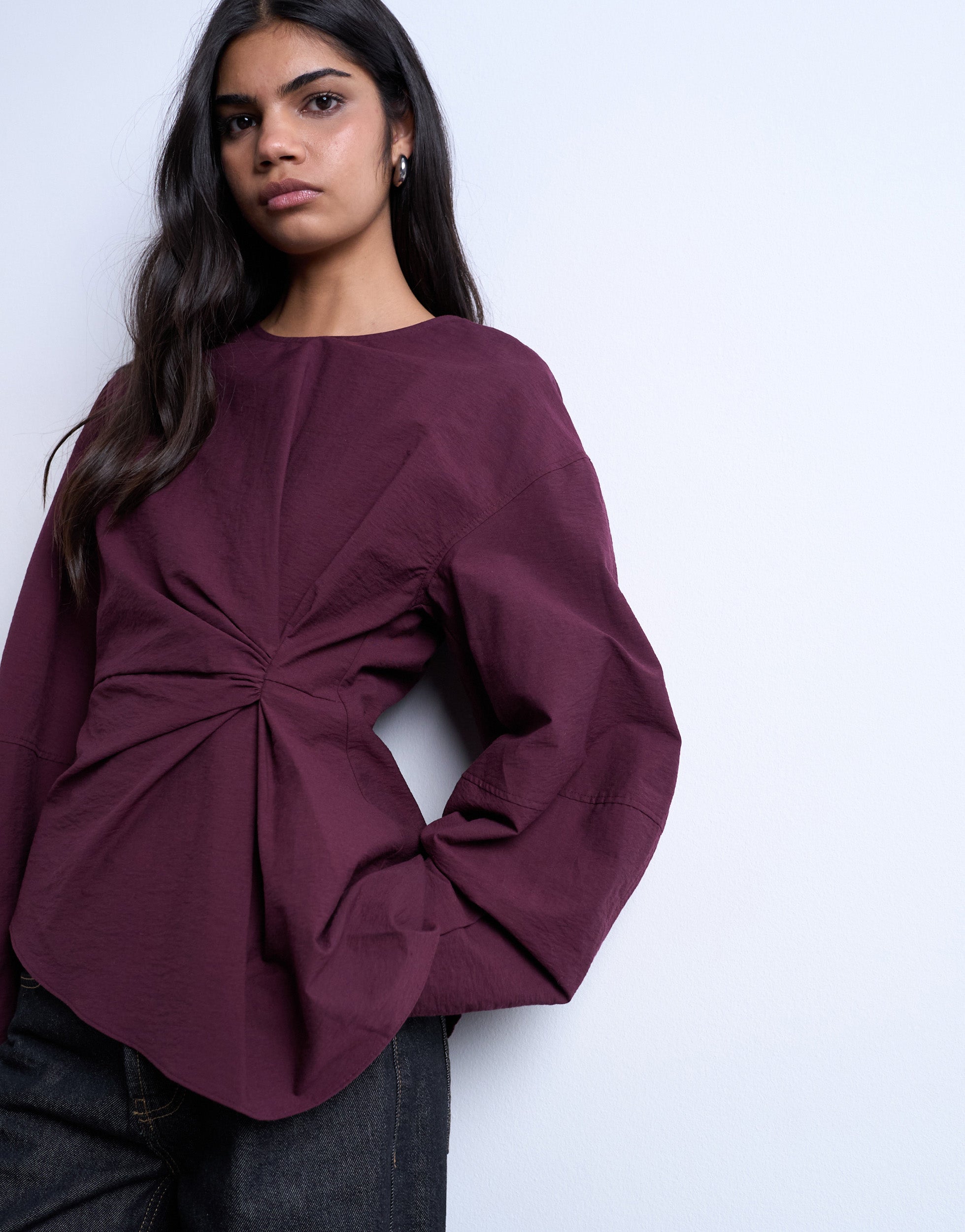 VERO MODA® TSLENNIE Top