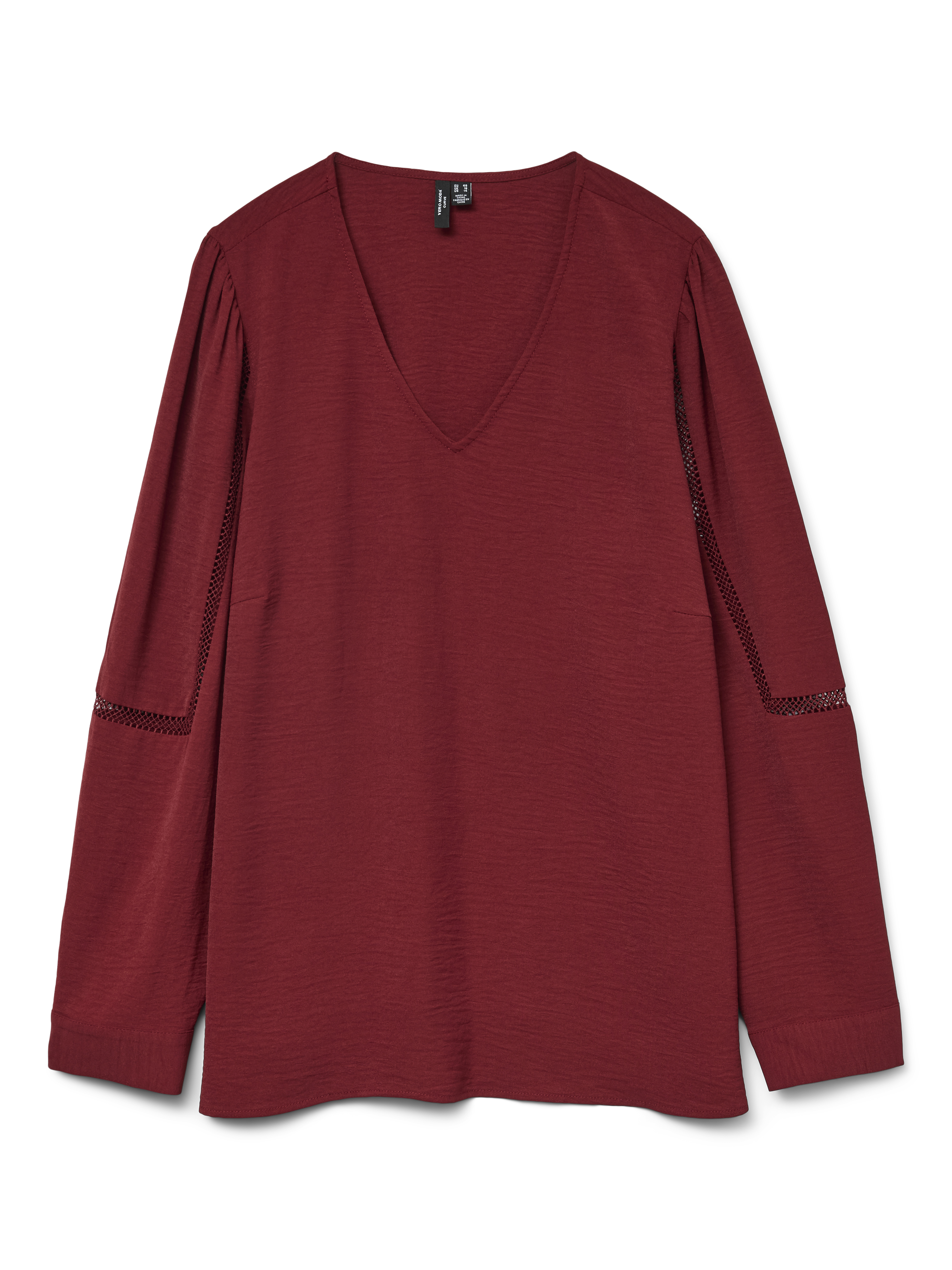 VERO MODA® VMCALVA Top