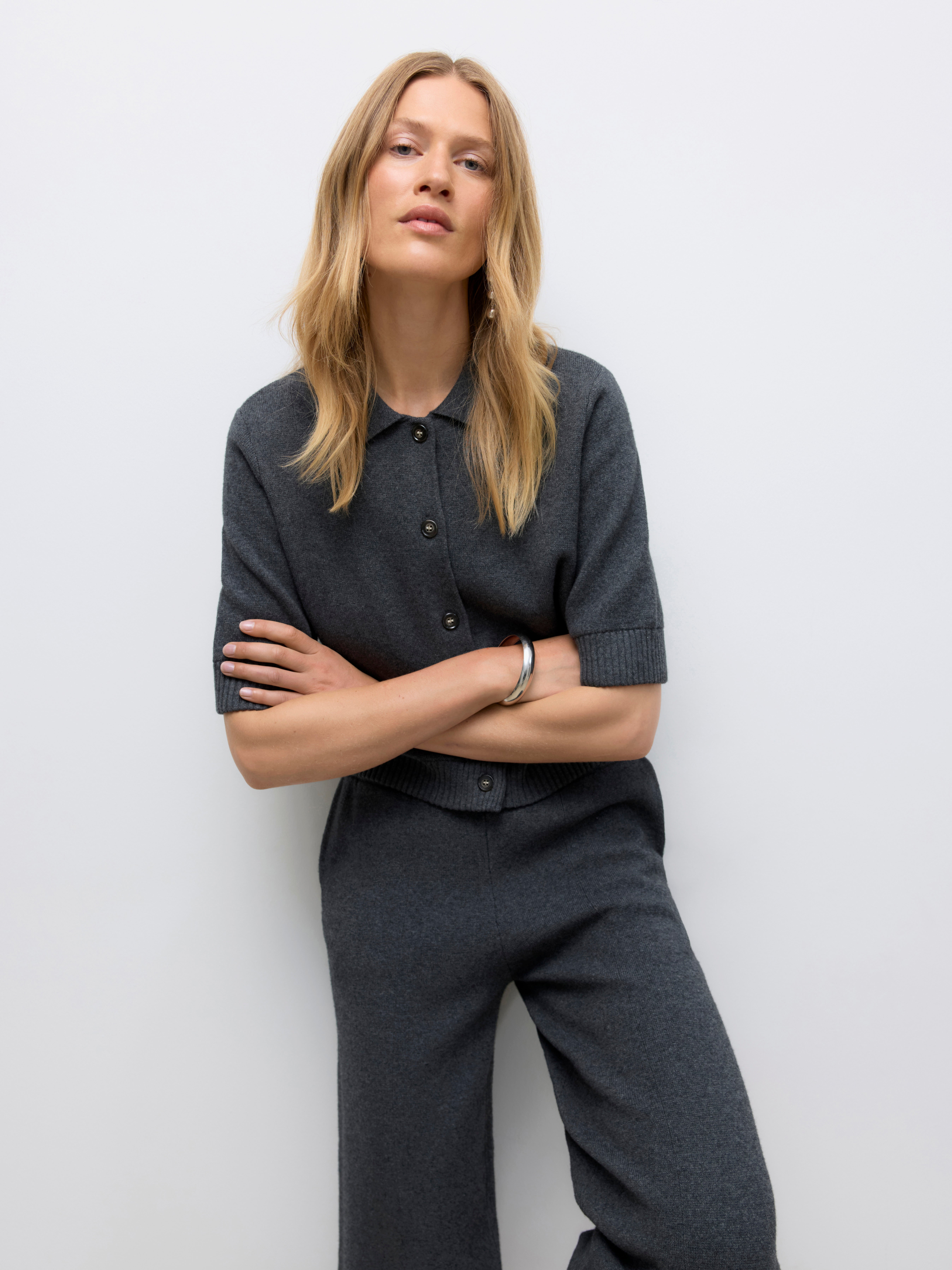 VERO MODA® AWUKNO Knit Cardigan