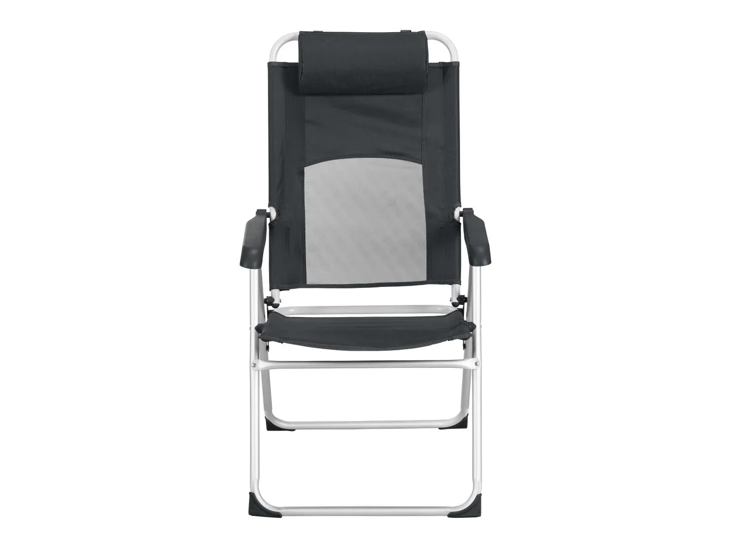 CRIVIT Chaise de camping pliante