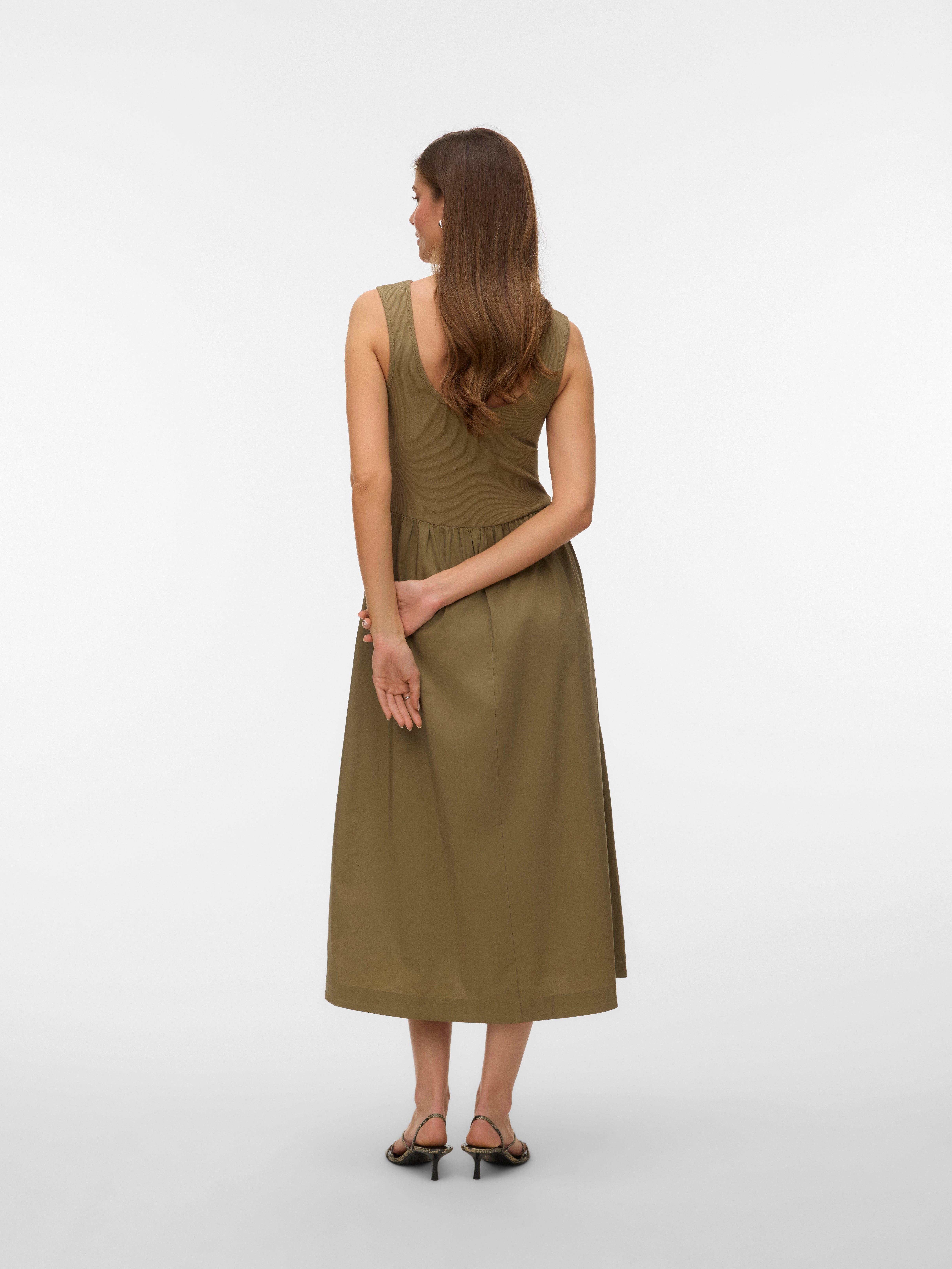 VERO MODA® VMVIDA Long dress