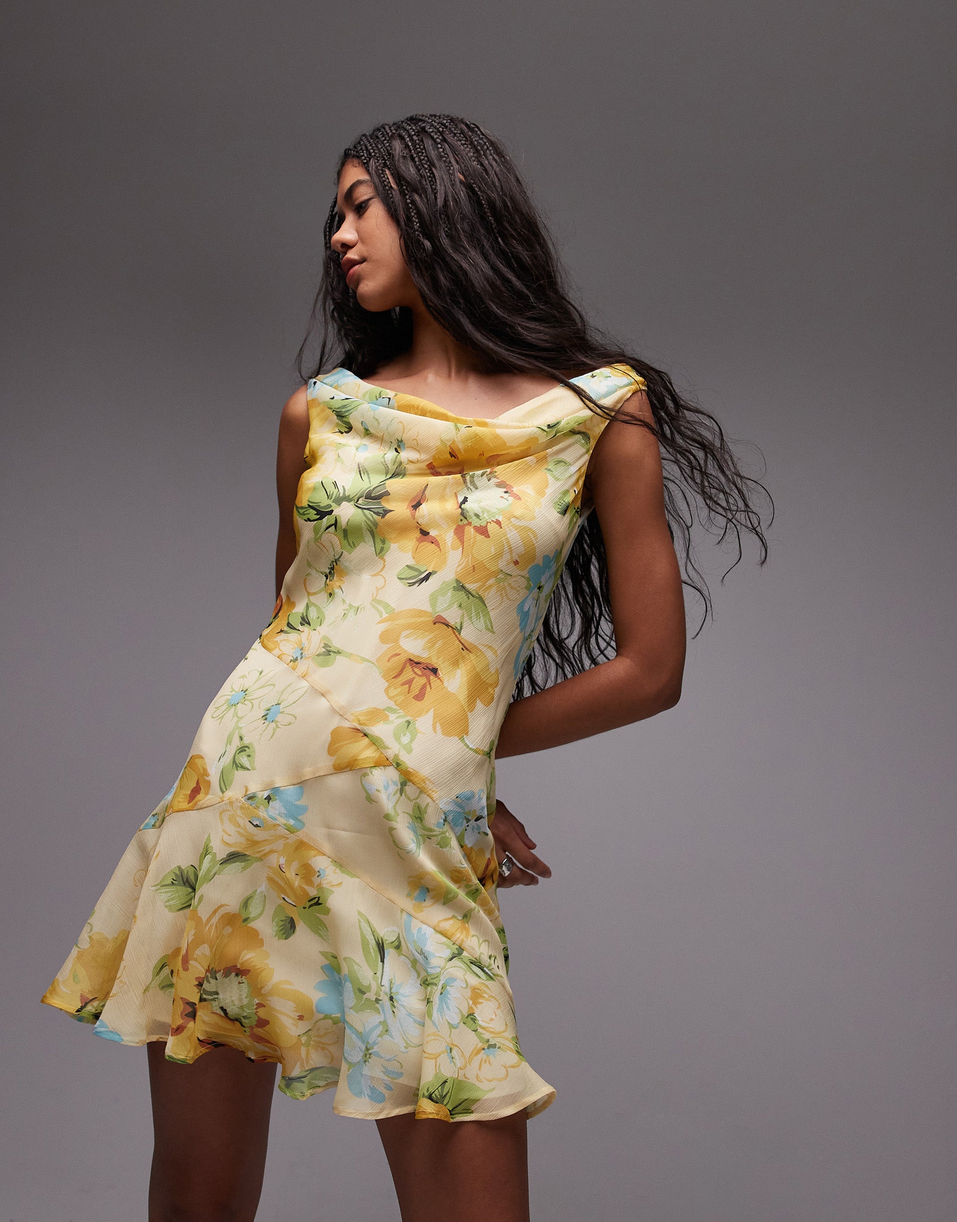 VERO MODA® TOPSHOP Dress