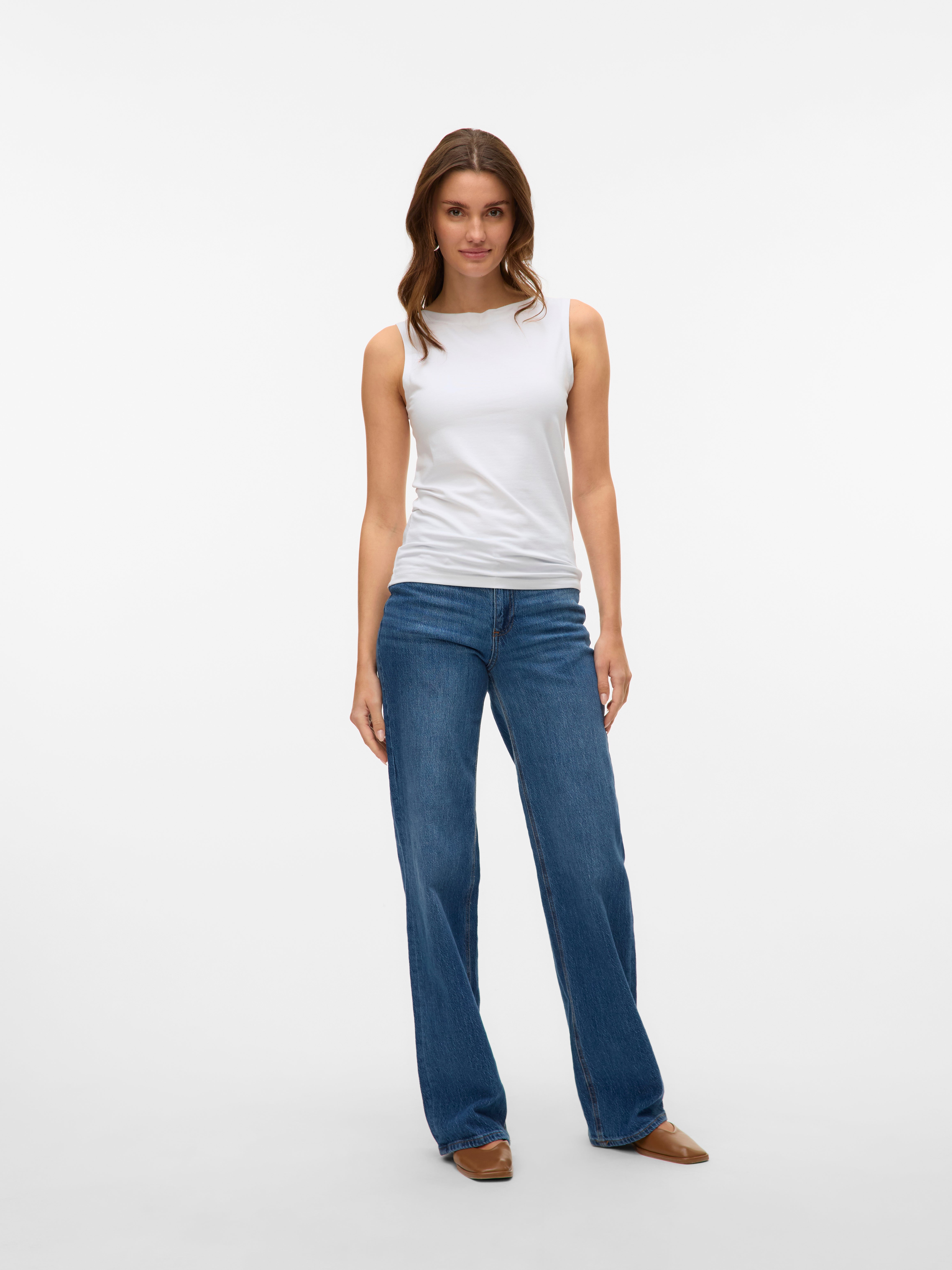 VERO MODA® VMPANDA Top