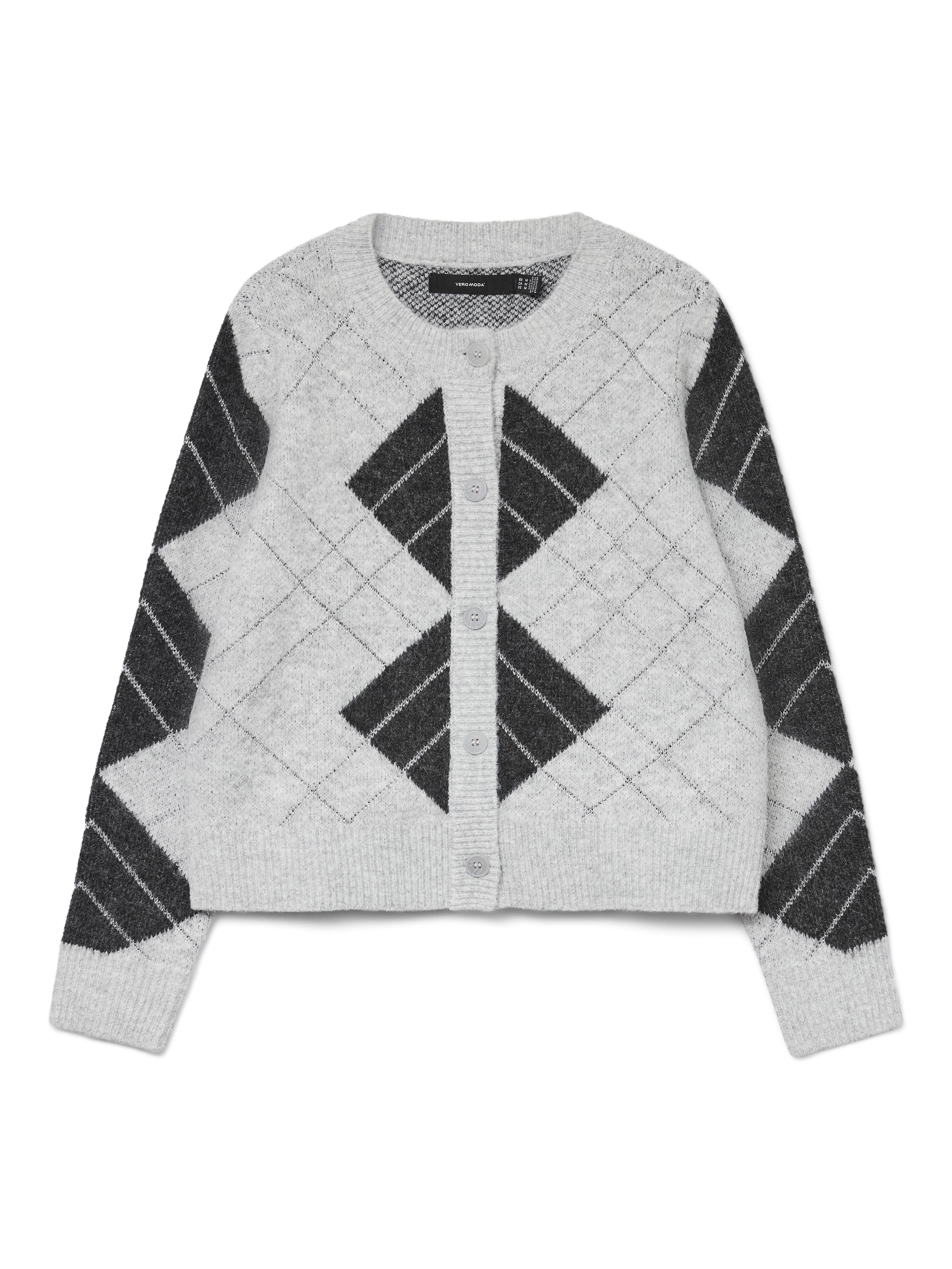 VERO MODA® VMDAE Knit Cardigan