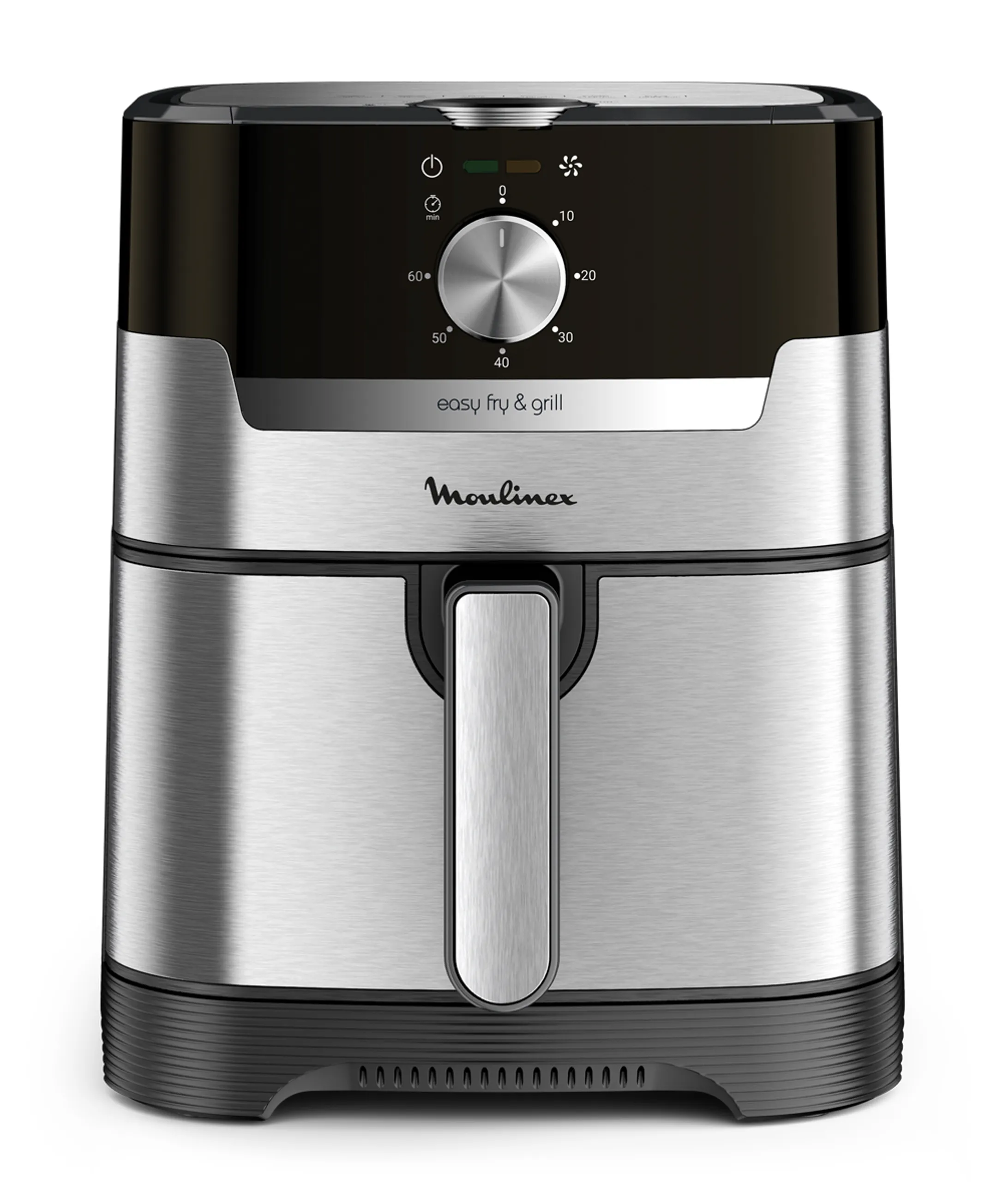 Moulinex Airfryer Easy Fry & Grill EZ501D10