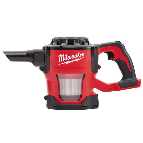 Milwaukee Tool M18 Compact Vacuum 0882-20