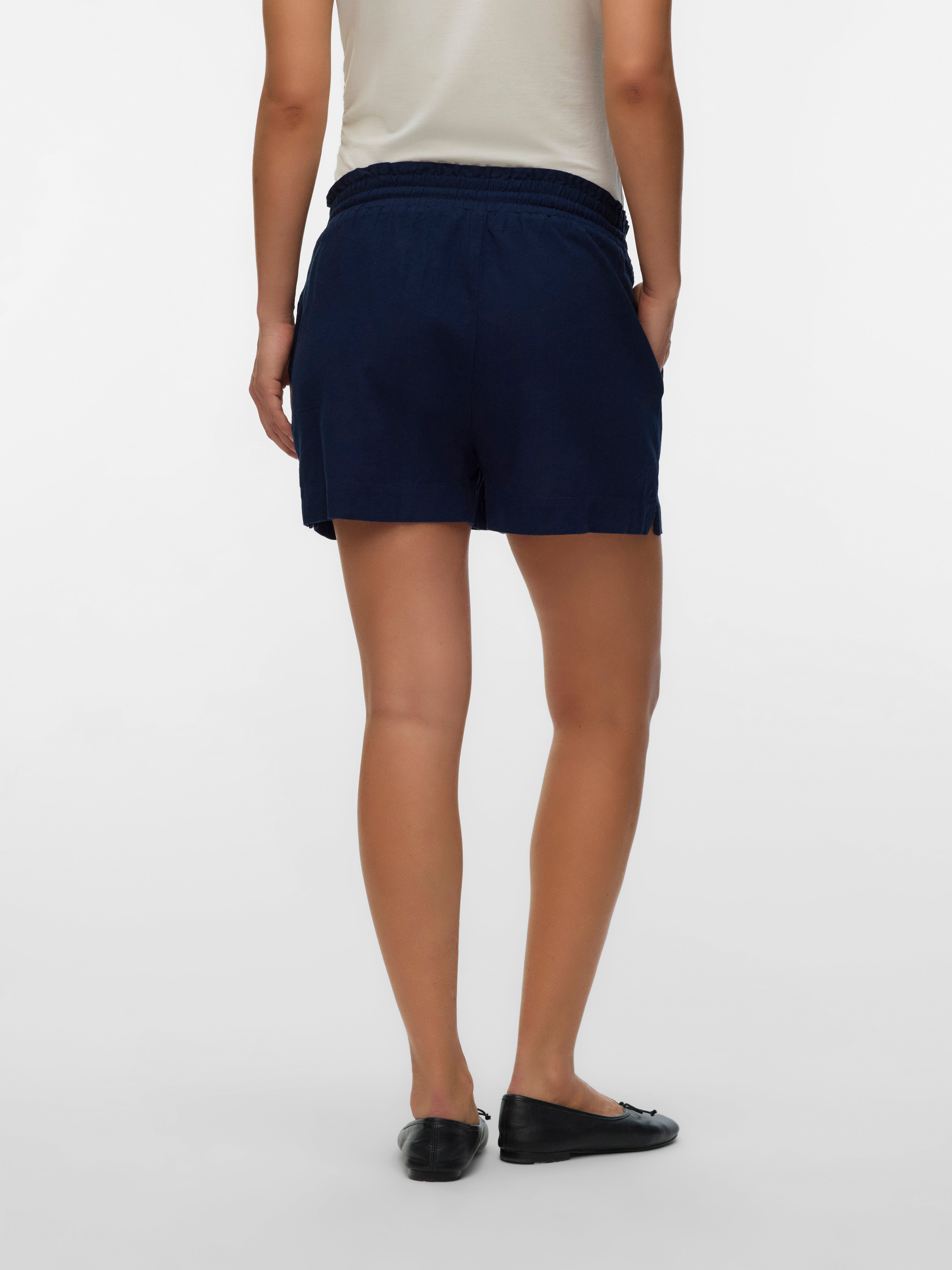 VERO MODA® Maternity-shorts