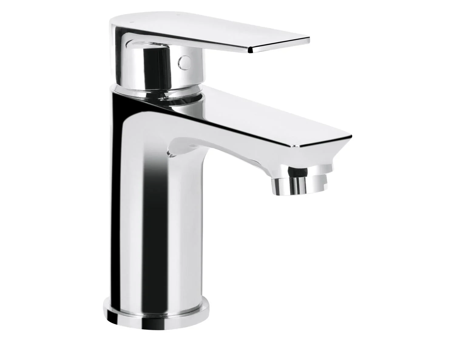 LIVARNO Mitigeur lavabo 1 trou