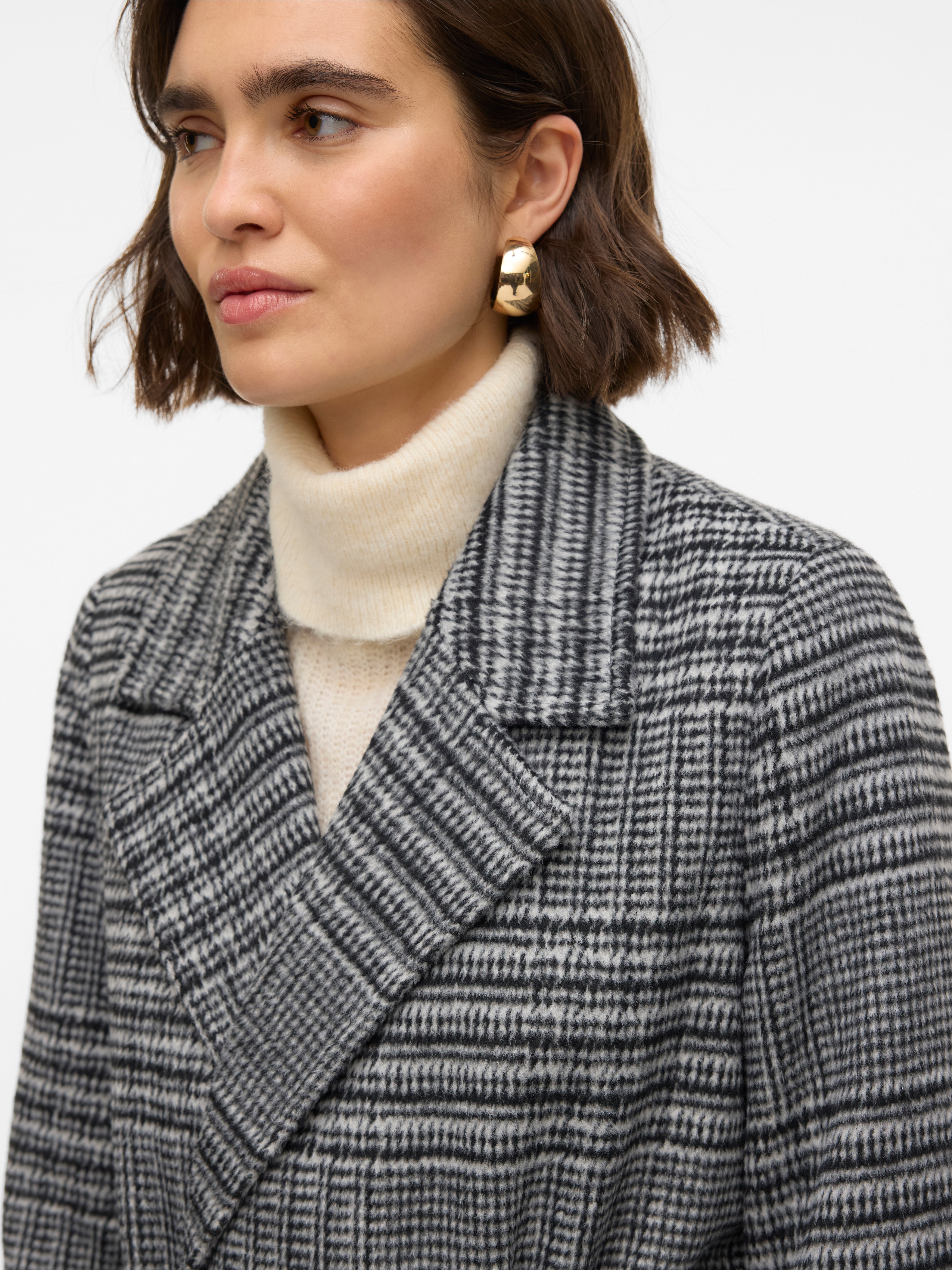 VERO MODA® VMLUCK Coat