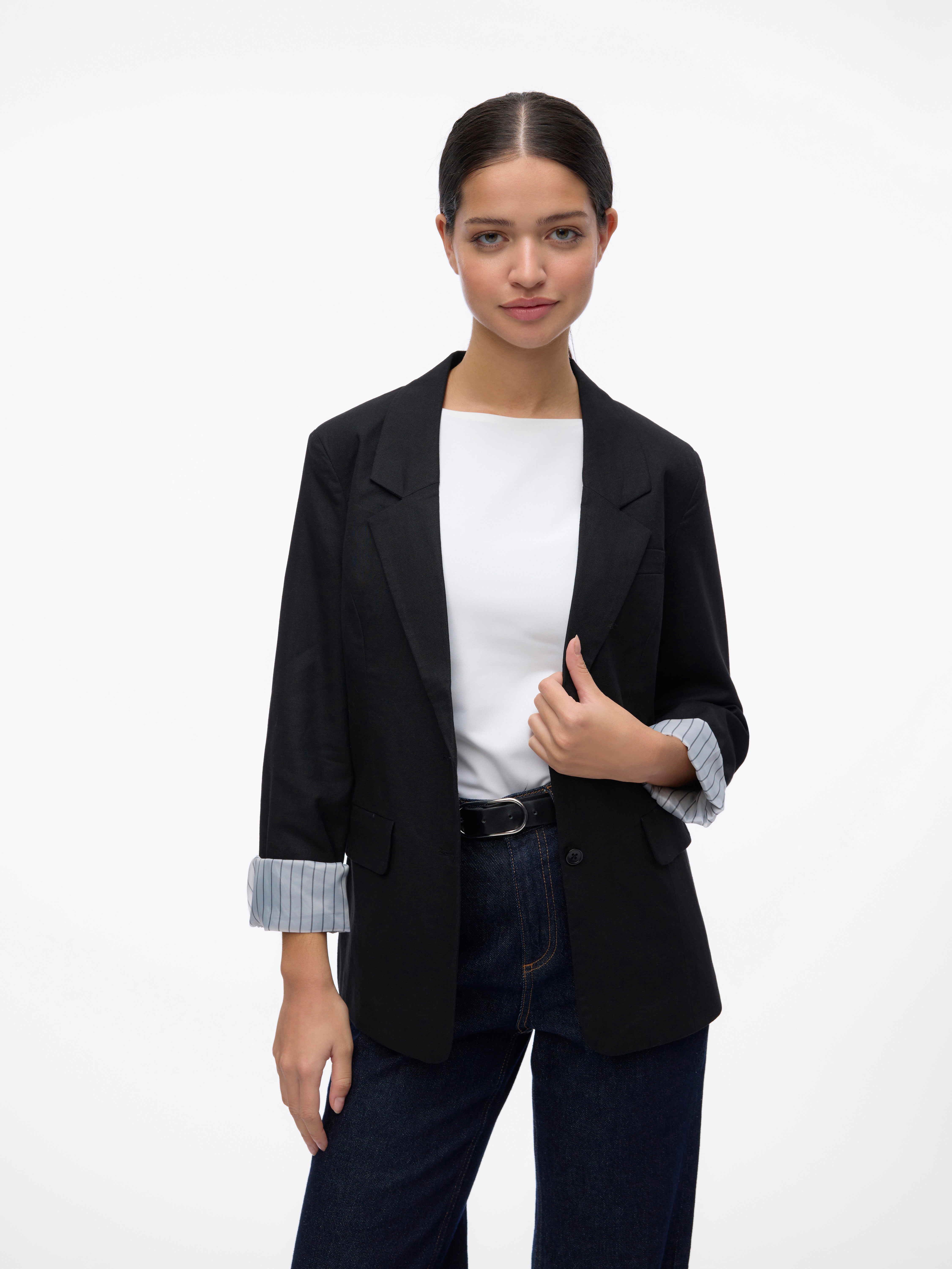 VERO MODA® VMLILJA Blazer
