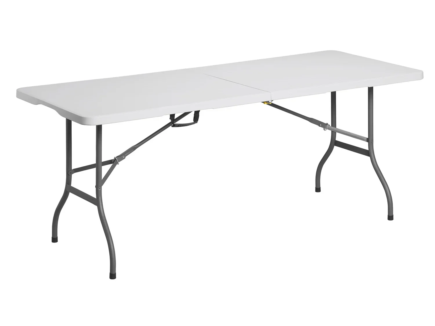 LIVARNO home Table pliable, 1,8 m
