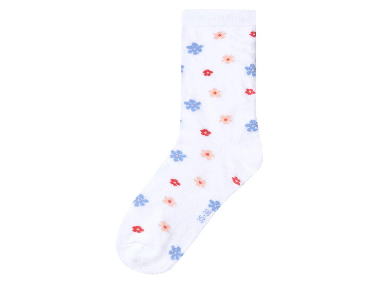 Esmara Kids Lot de 7 paires de chaussettes enfant