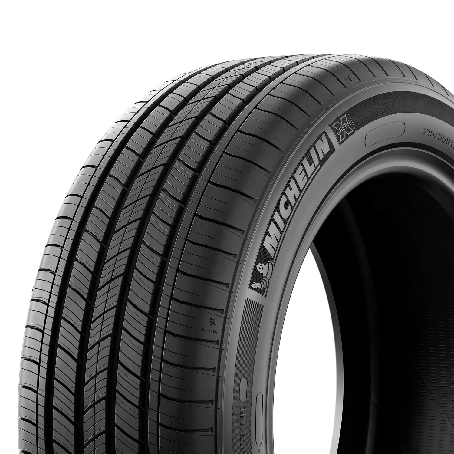 Michelin Energy Saver A/S All-Season 225/50R17 94V Passenger Tire
