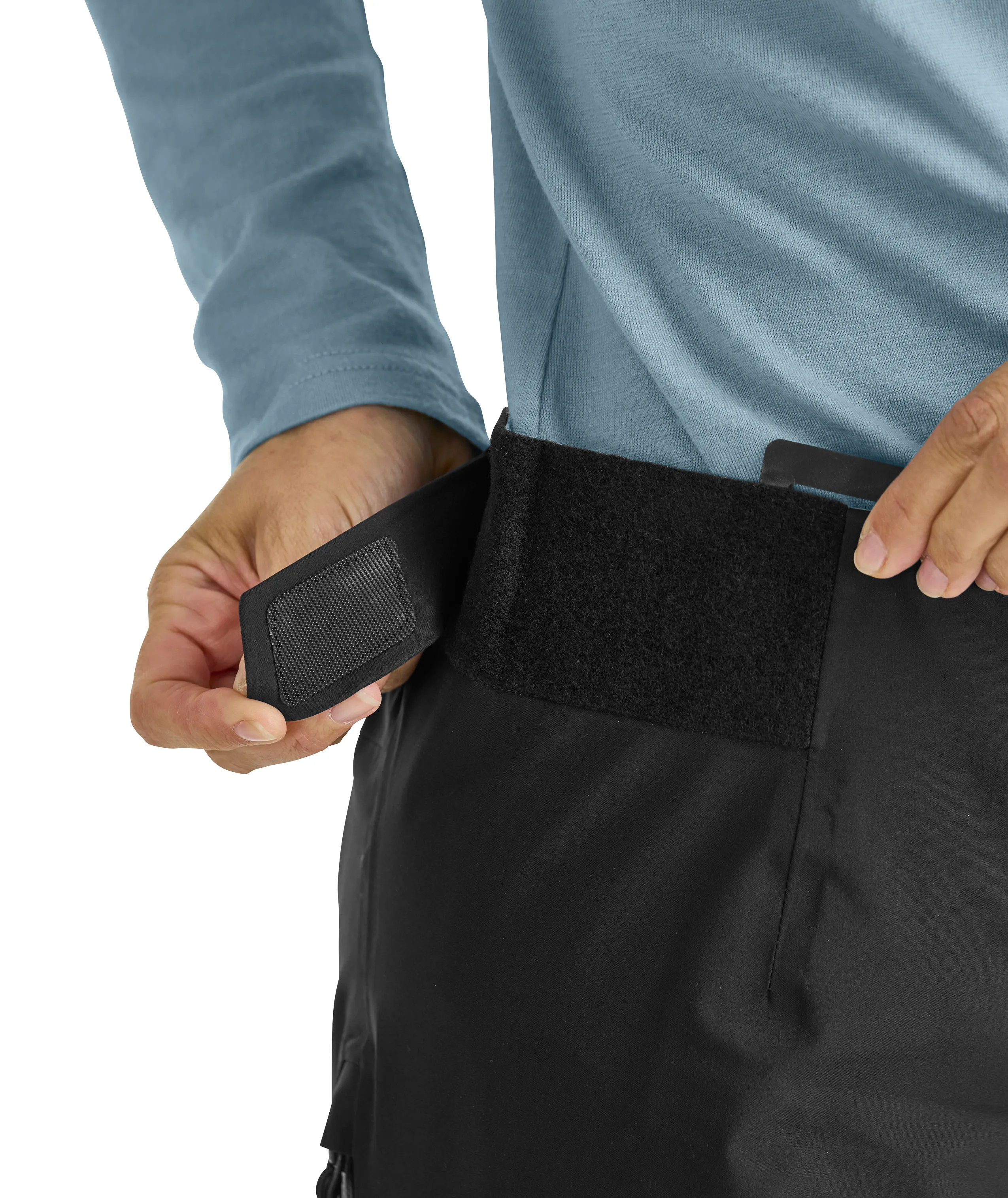 ORTOVOXR 3L ORTLER PANTS