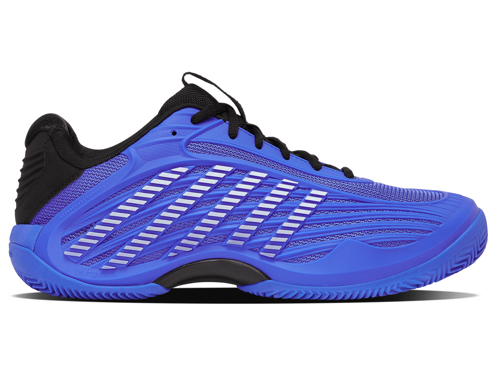 HYPERCOURT EXPRESS 3 CLAY - K-Swiss Shoes