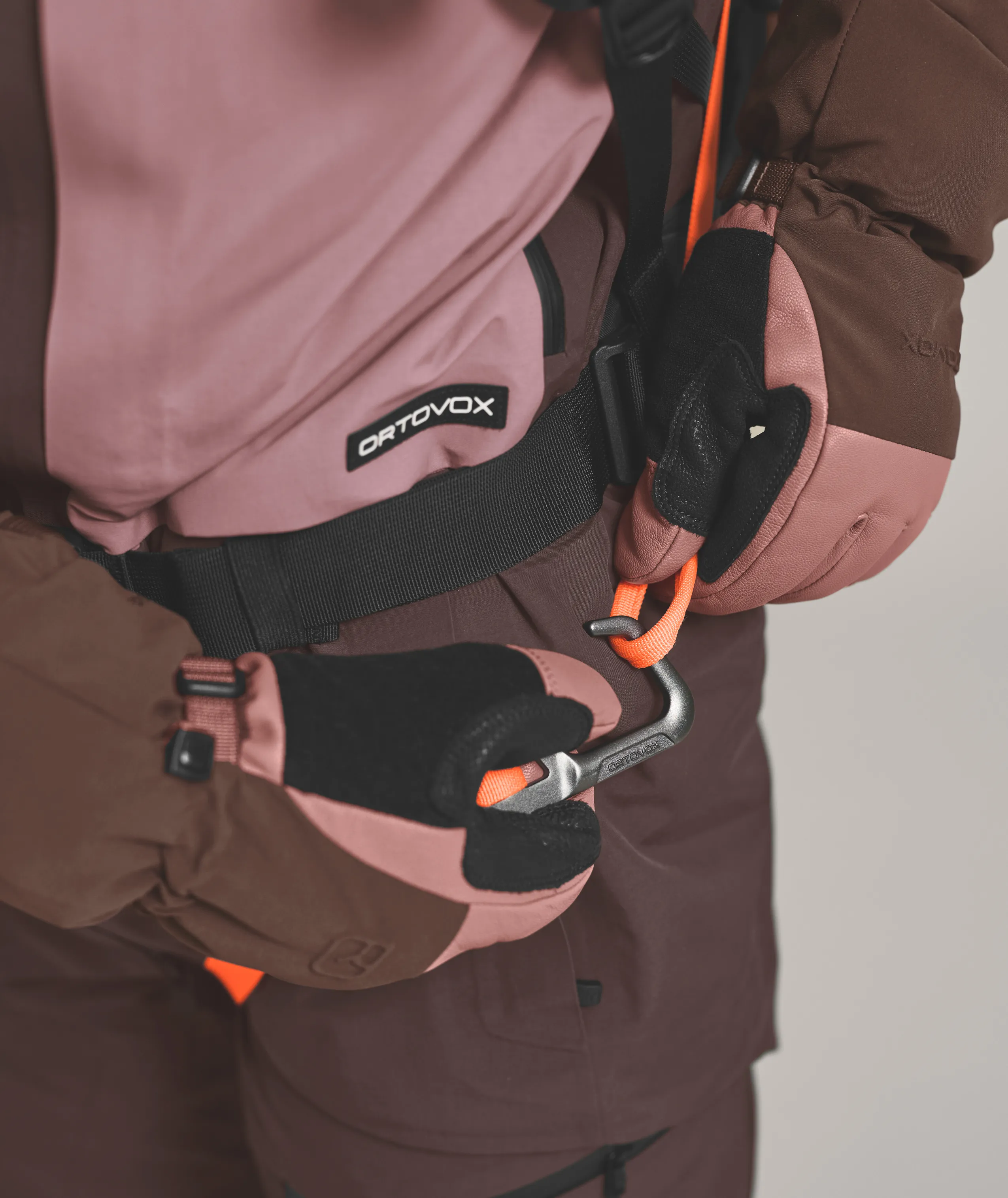 ORTOVOXR AVABAG LITRIC FREERIDE 26S