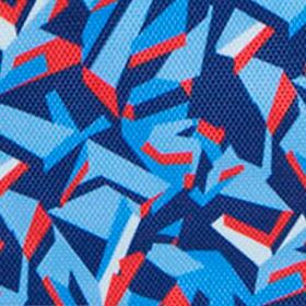 Pochette latérale Plaza de Dolores