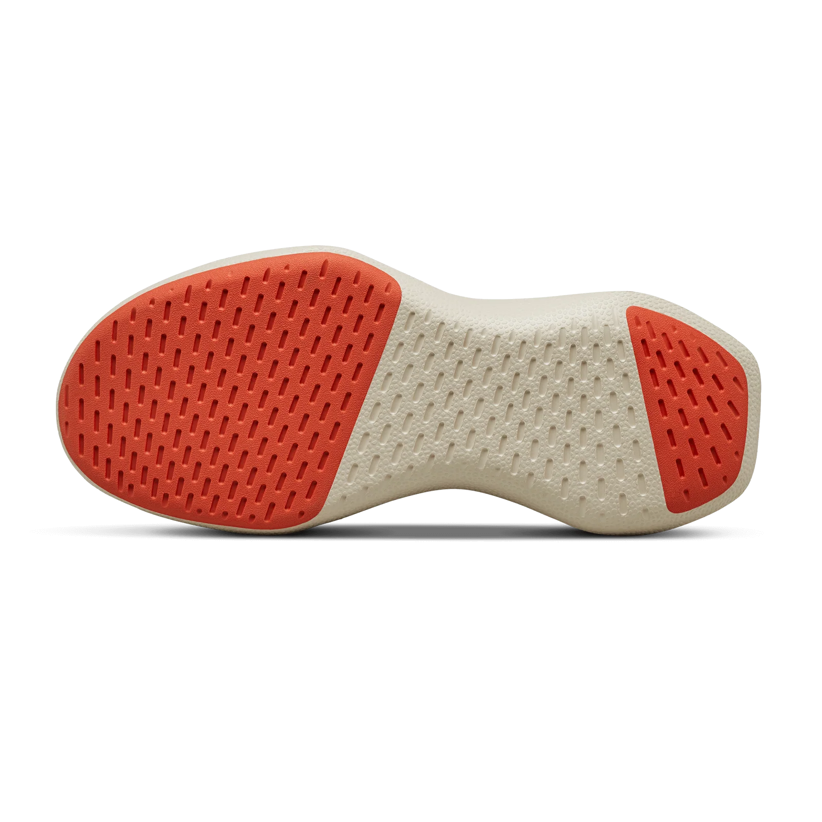 Men's Tree Dasher 1 - Flame (Light Red Sole)