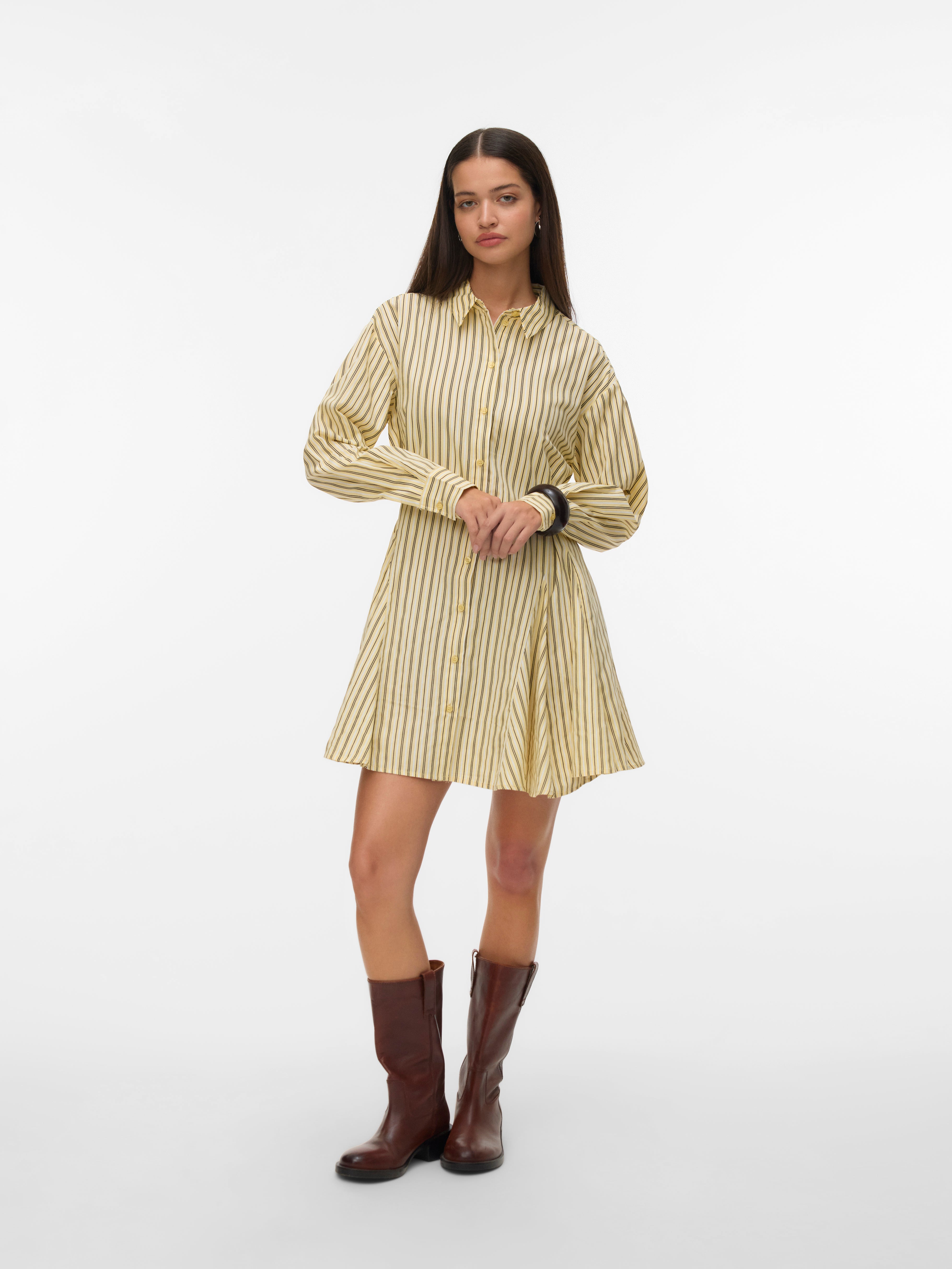 VERO MODA® VMSIENA Short dress