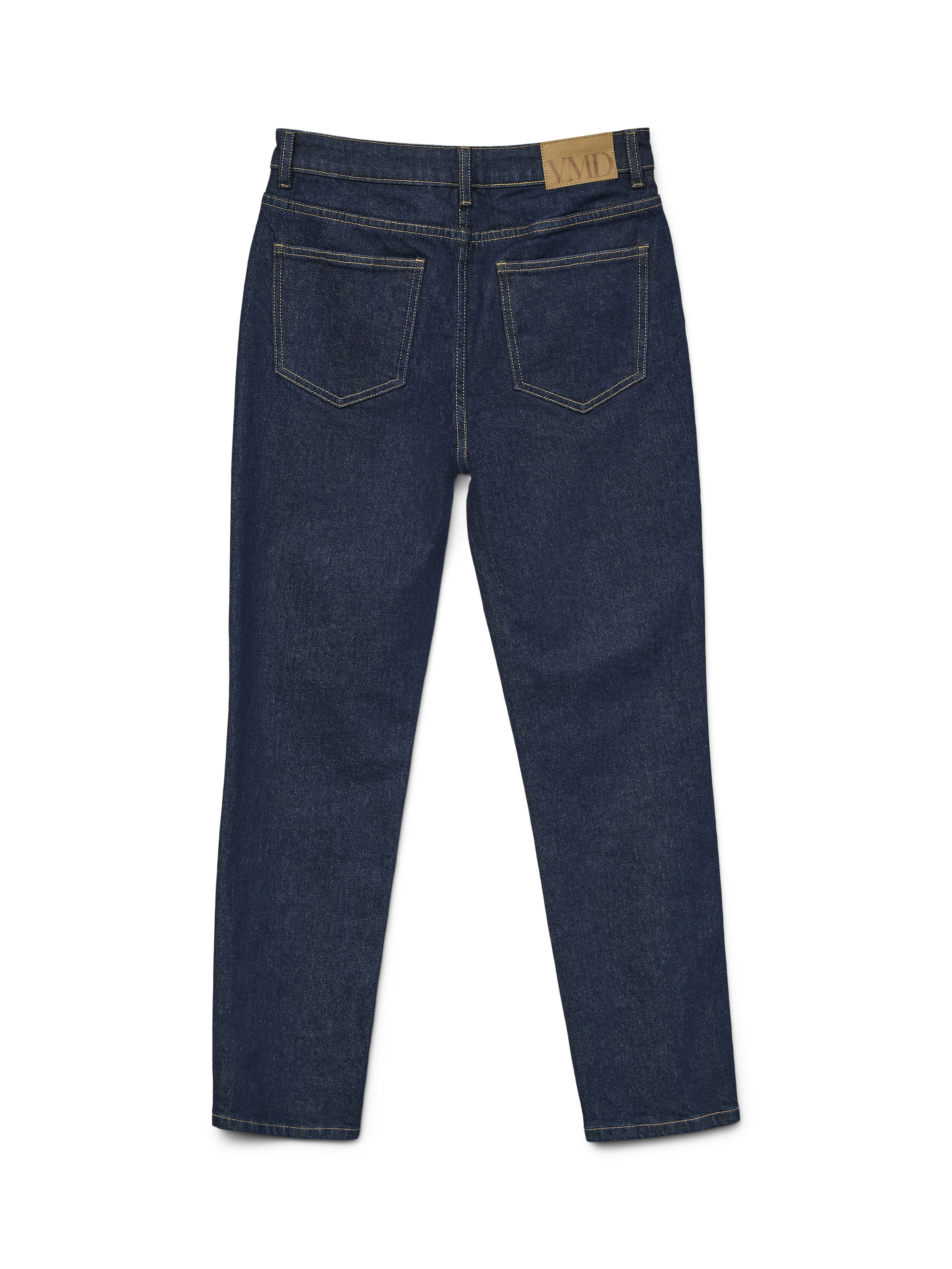 VERO MODA® VMBRENDA High rise Mom Fit Jeans