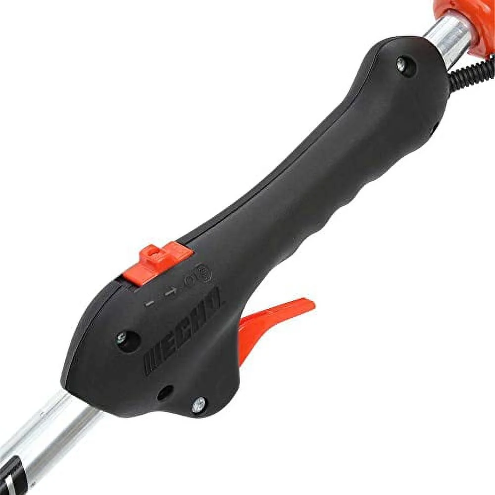 GT-225 21.2cc 2 Stroke Lightweight Durable Gas Curved Shaft String Trimmer - Image 6