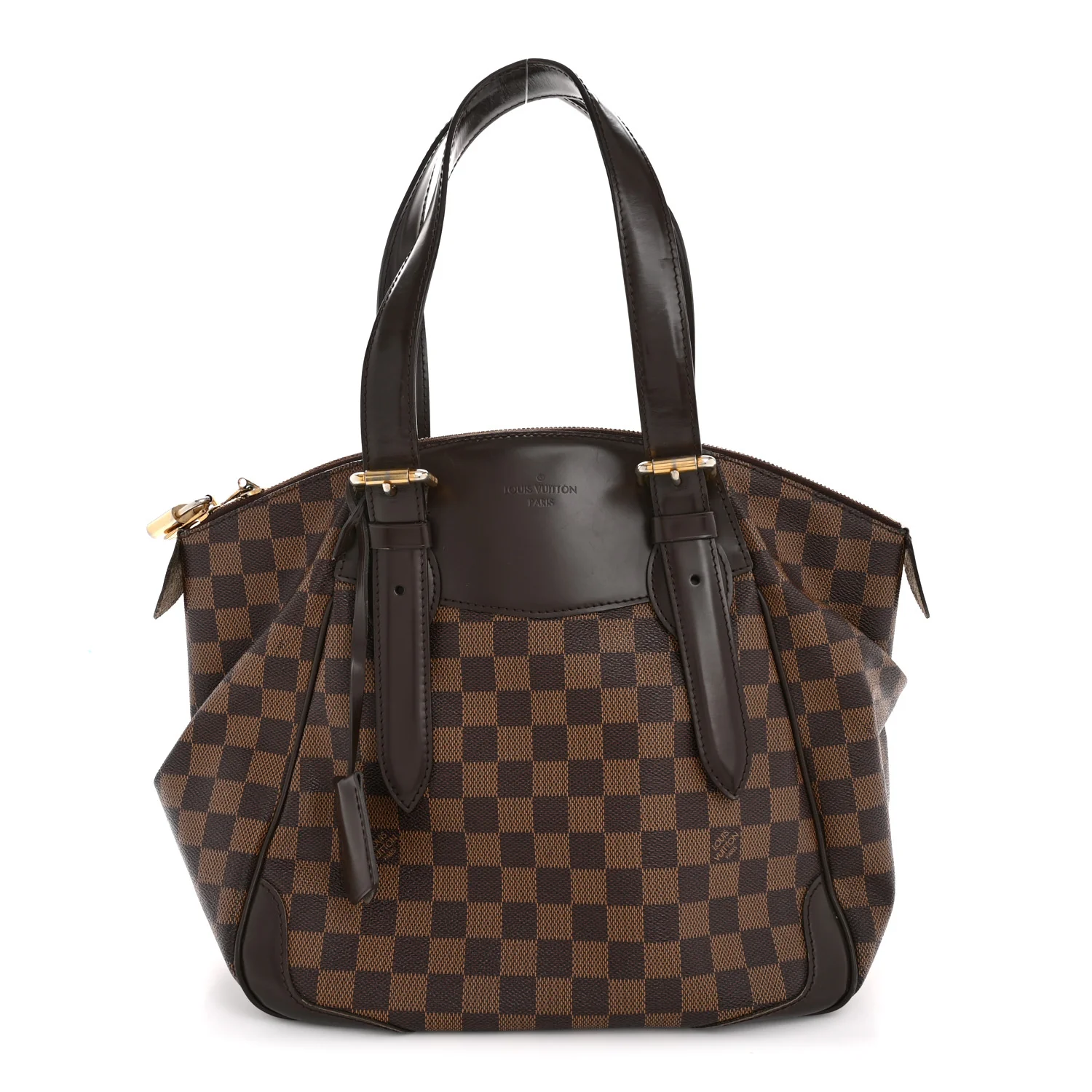 Damier Ebene Verona MM