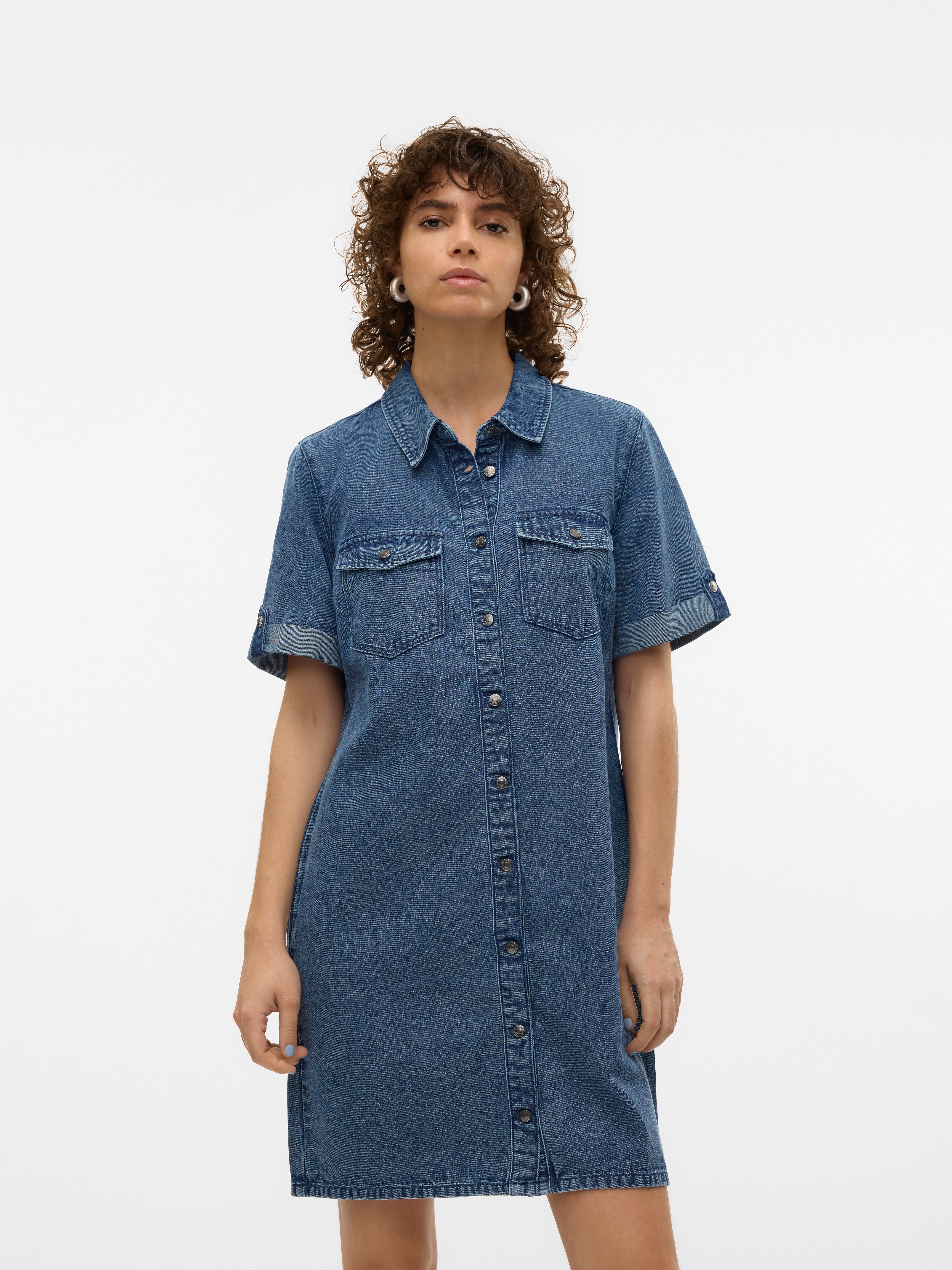 VERO MODA® VMJENNIE Short dress