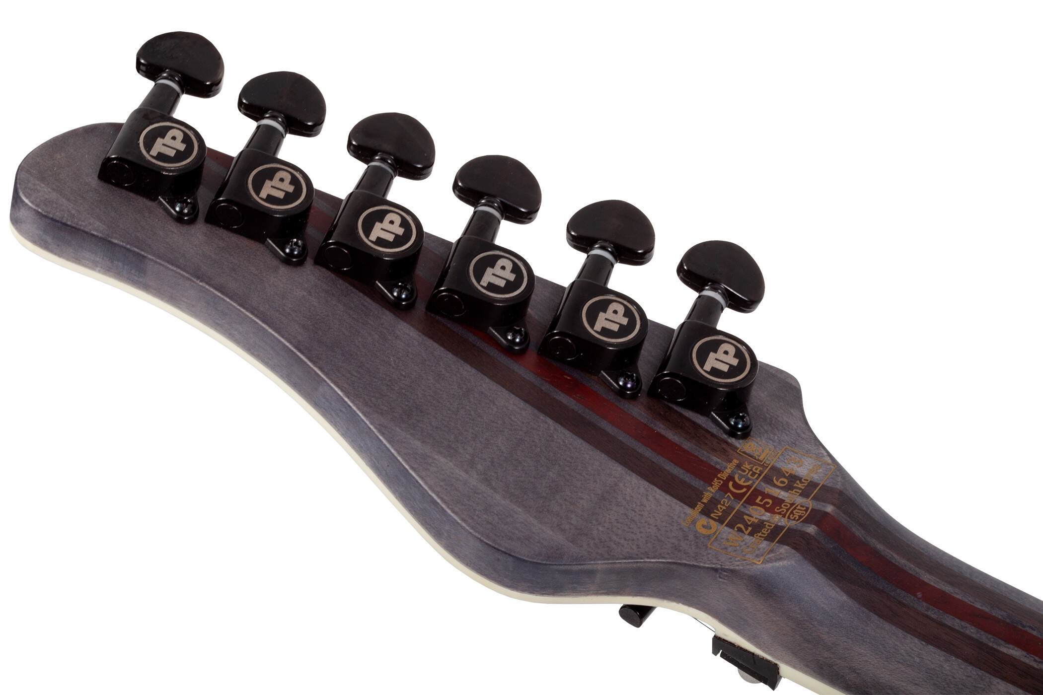 PT FR-S SLS Elite Evil Twin