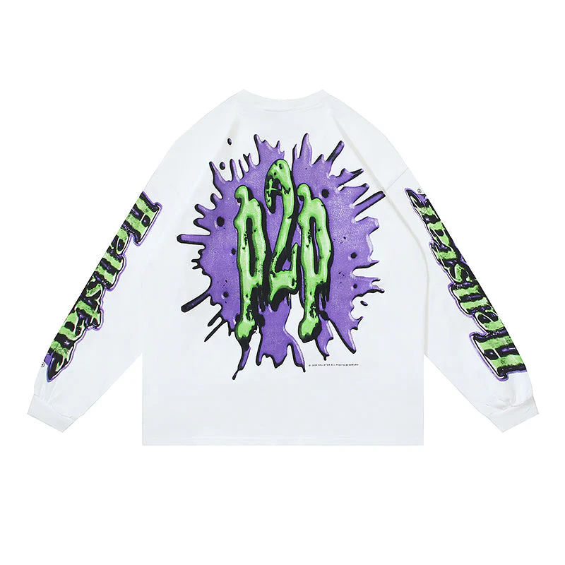 Hellstar Sweatshirt