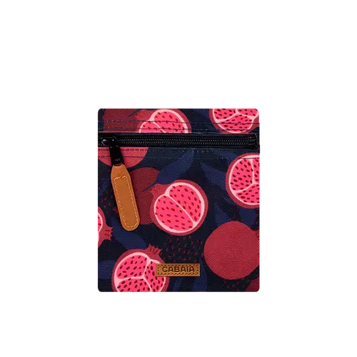 Pochette latérale Lodhi Gardens