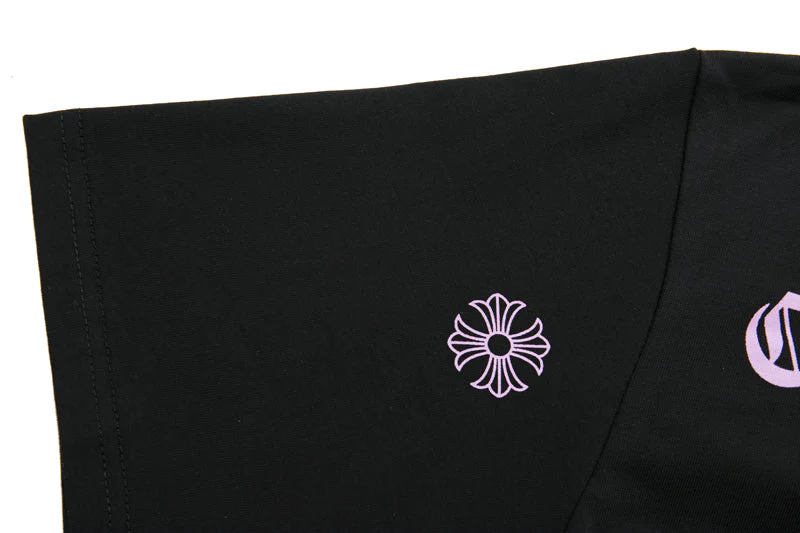 Chrome Hearts T-shirt K6050