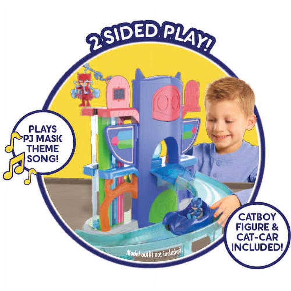 Headquarter Play Set - Image 6