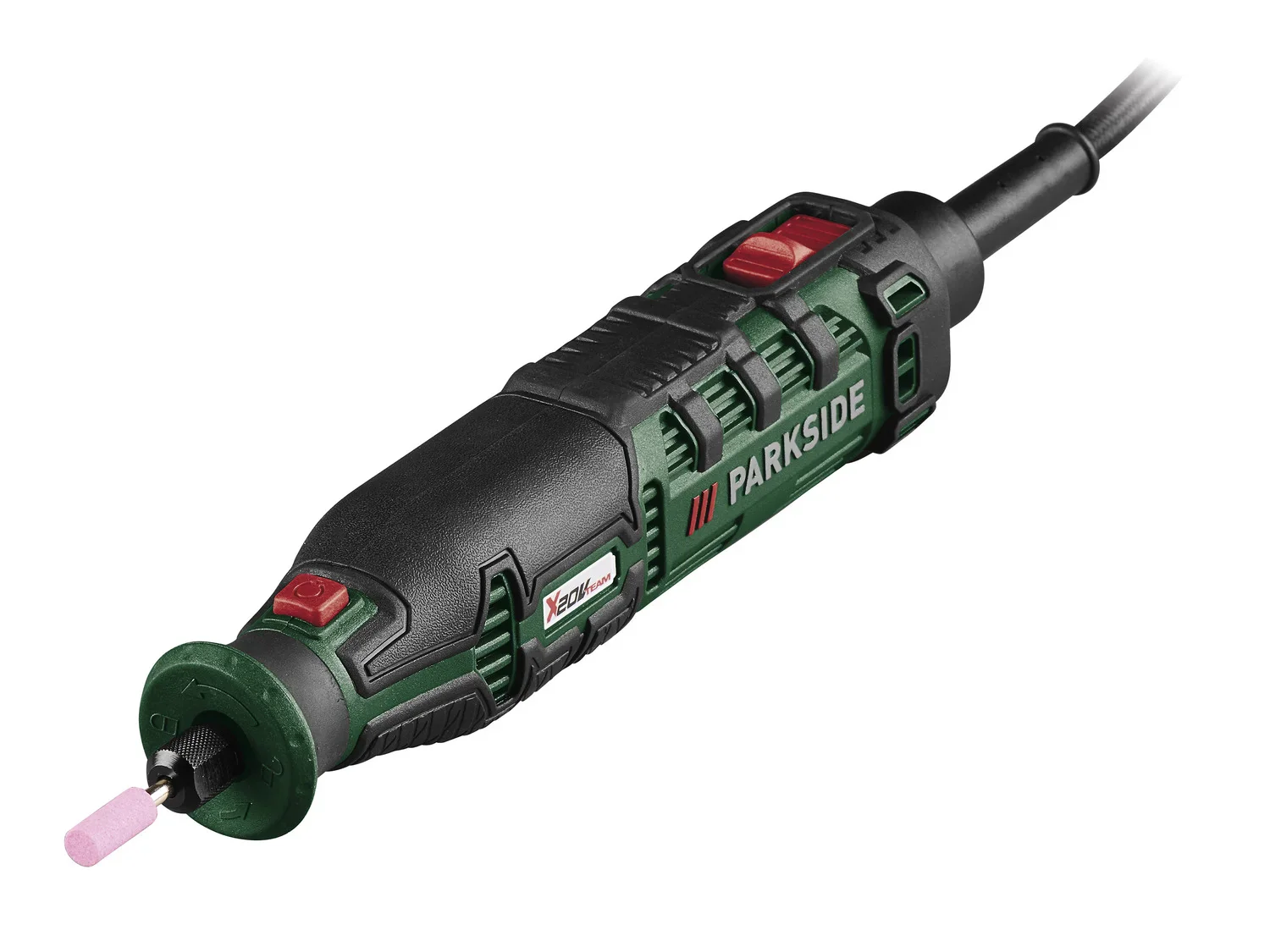 PARKSIDE Set de modlisme sans fil PMBSA 20-Li A1, 20 V