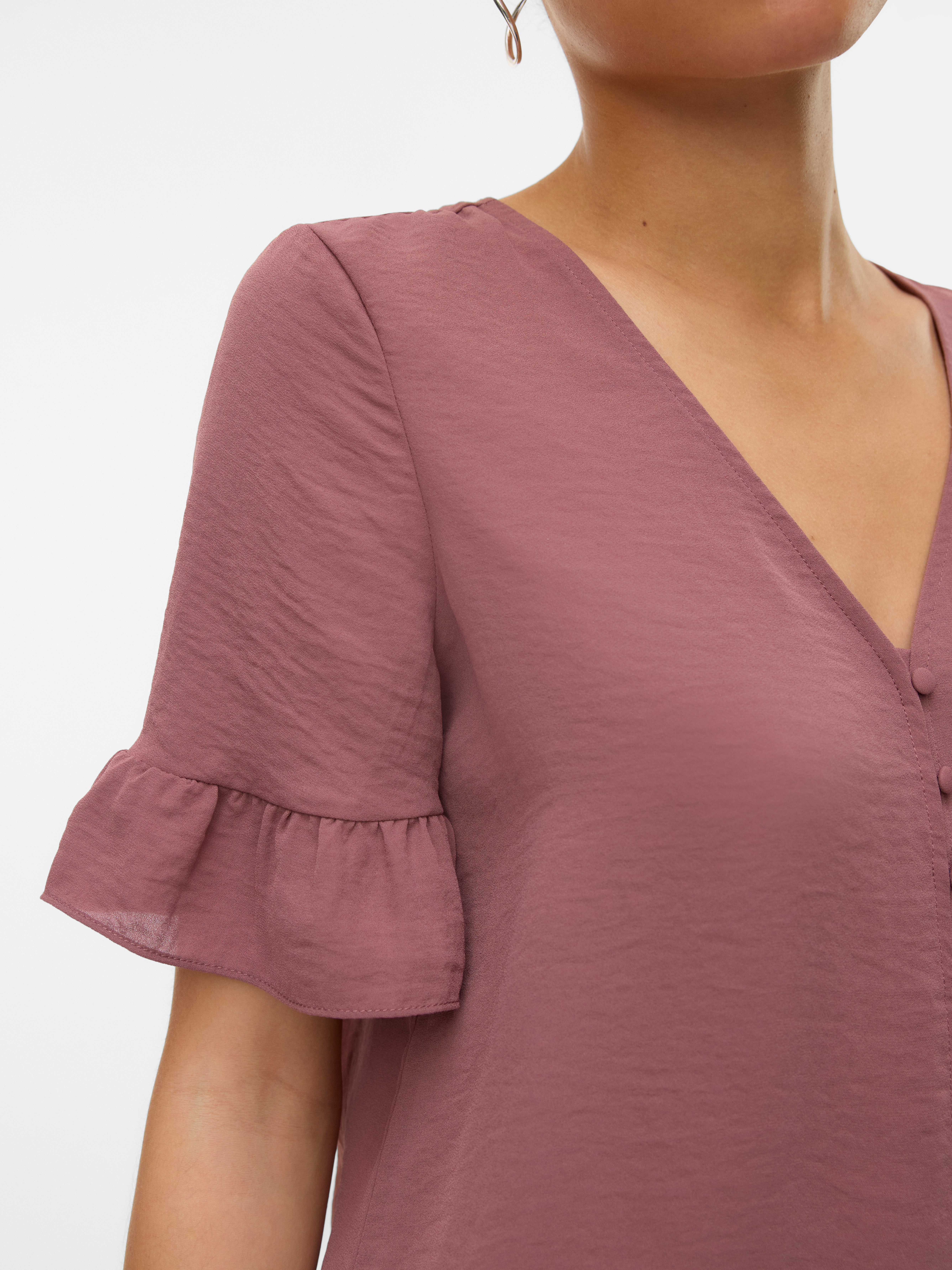 VERO MODA® VMINGRID Top