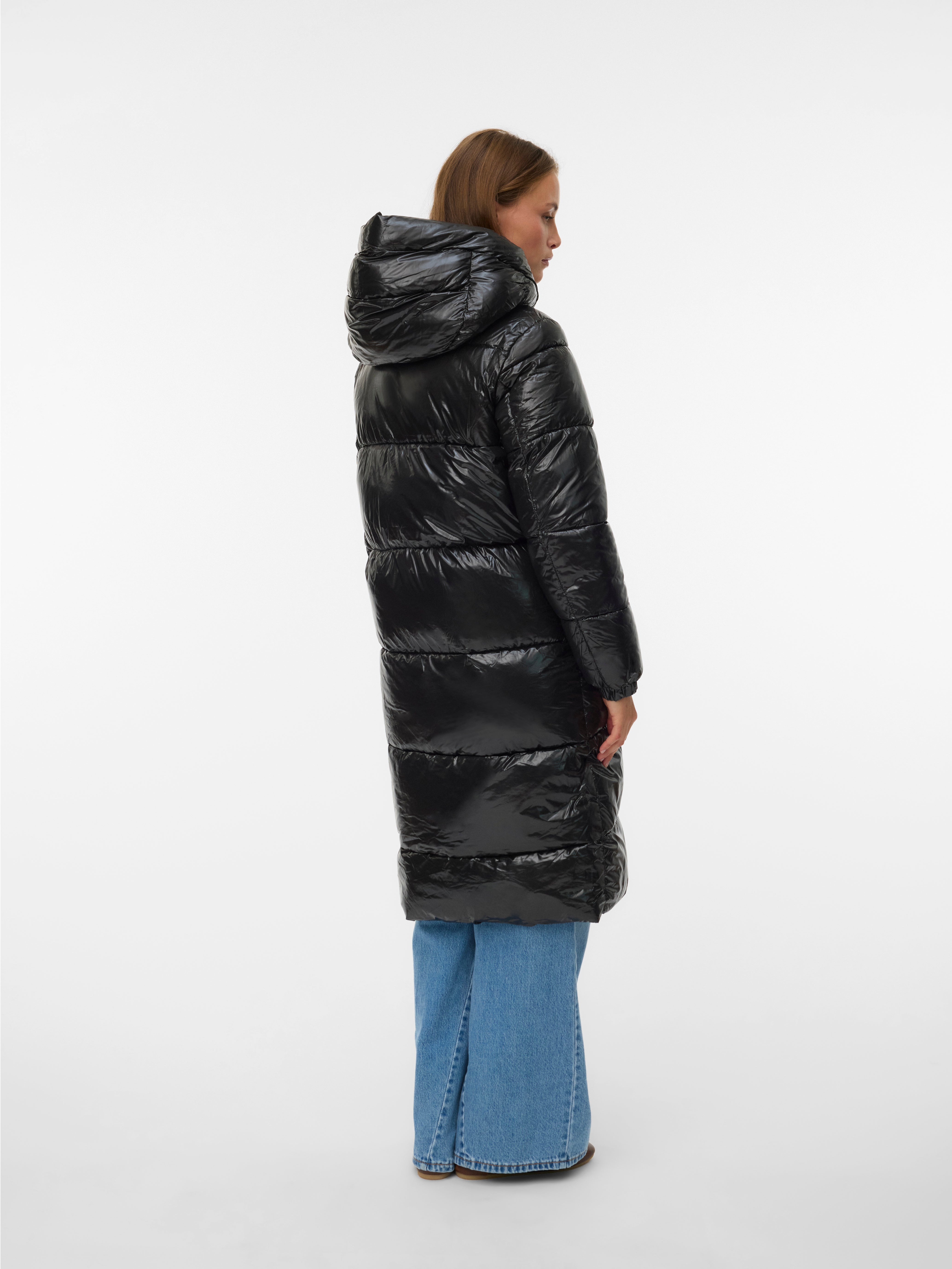 VERO MODA® VMUPPSASHINY Coat