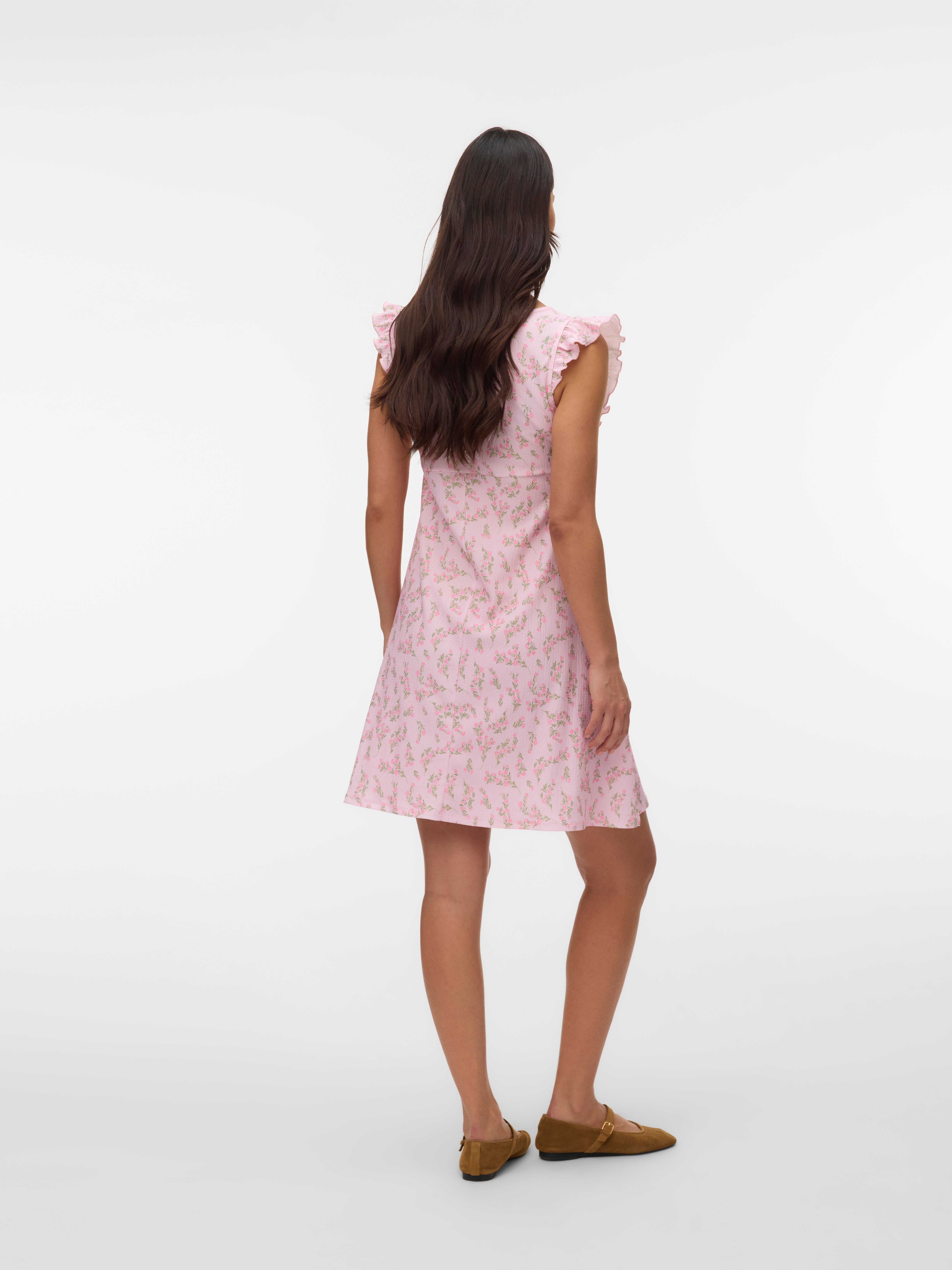 VERO MODA® MLEVELINE Maternity Dress